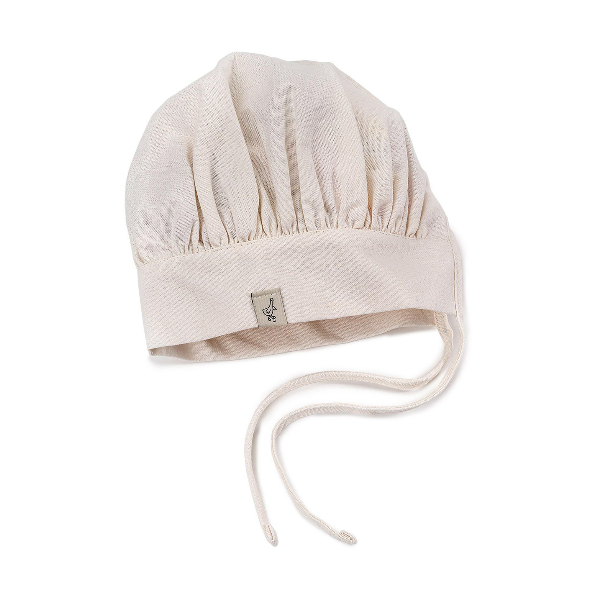 Child-Size Chef's Hat Play Kitchen Accessories Milton & Goose
