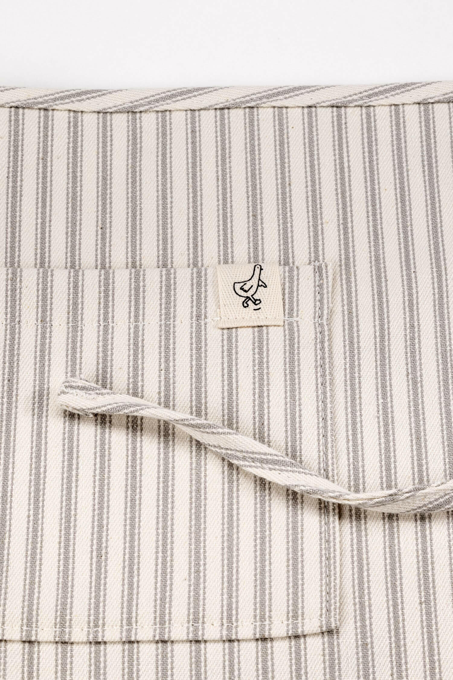 Café Apron Play Kitchen Accessories Milton & Goose