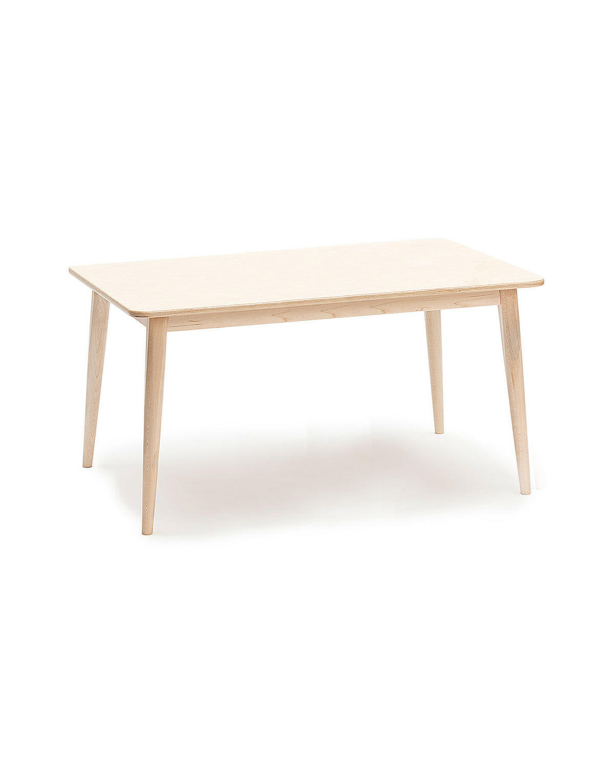Crescent Table, 48 Inch Tables & Chairs Milton & Goose