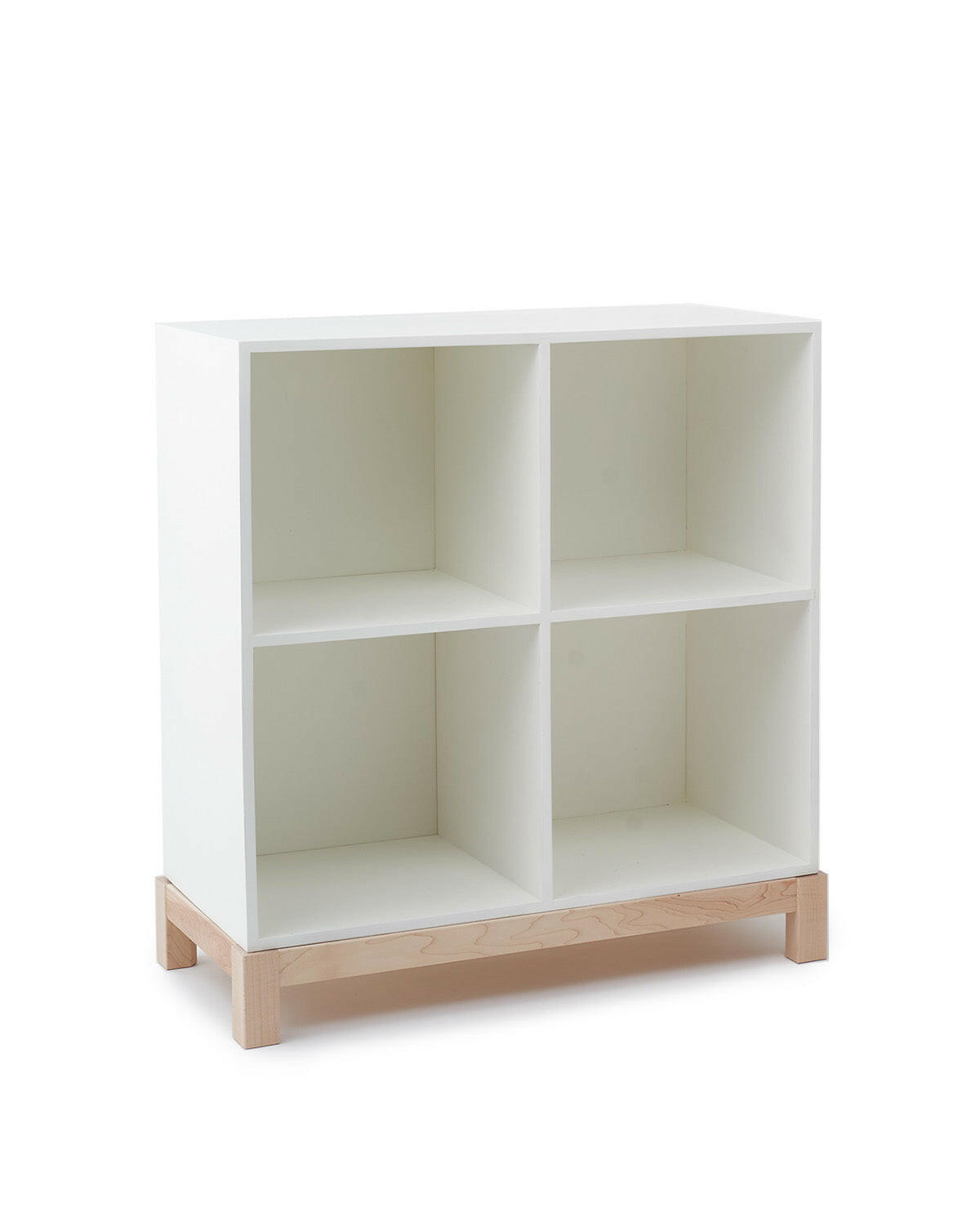 Cubby Bookshelf Bookcases & Standing Shelves Milton & Goose