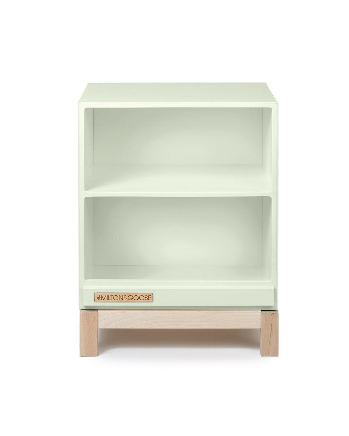 Essential Play Kitchen Countertop Play Kitchen Sets Milton & Goose Light Sage