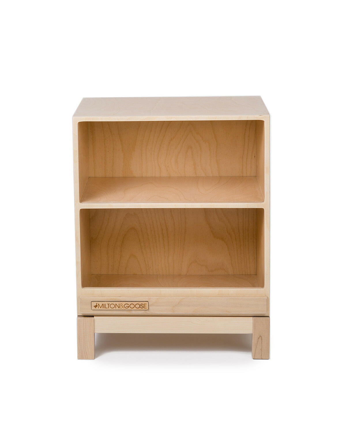 Essential Play Kitchen Countertop Play Kitchen Sets Milton & Goose Natural