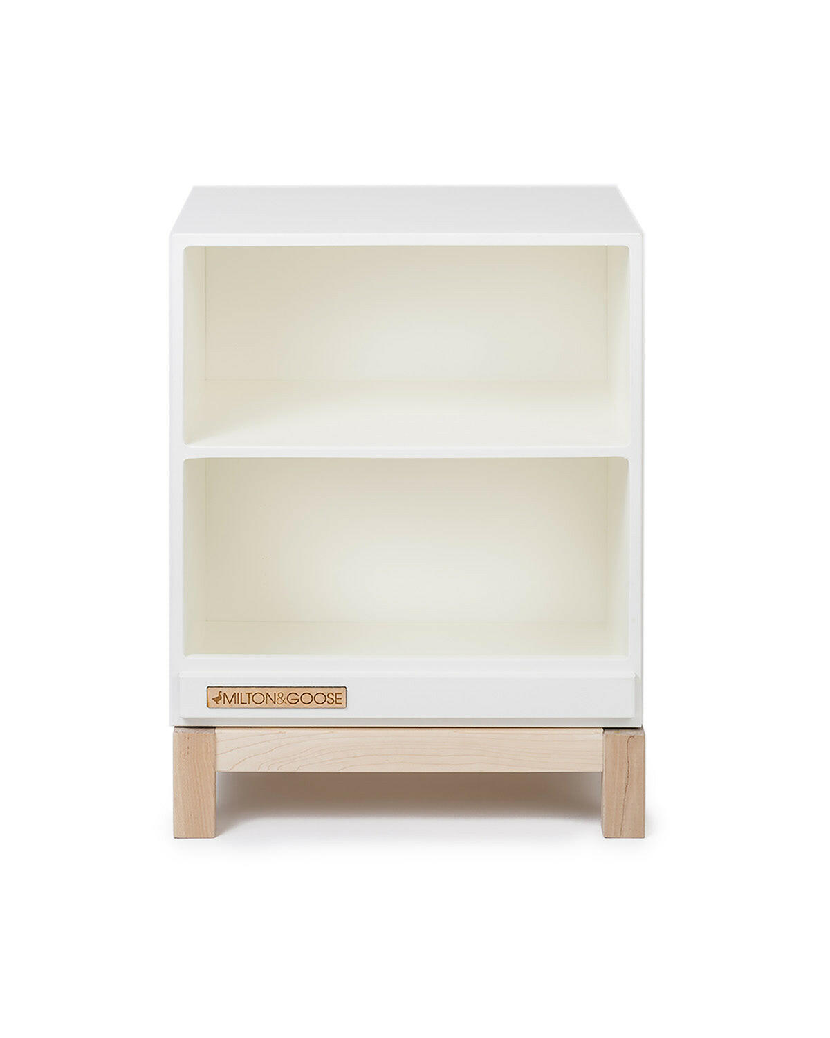 Essential Play Kitchen Countertop Play Kitchen Sets Milton & Goose White