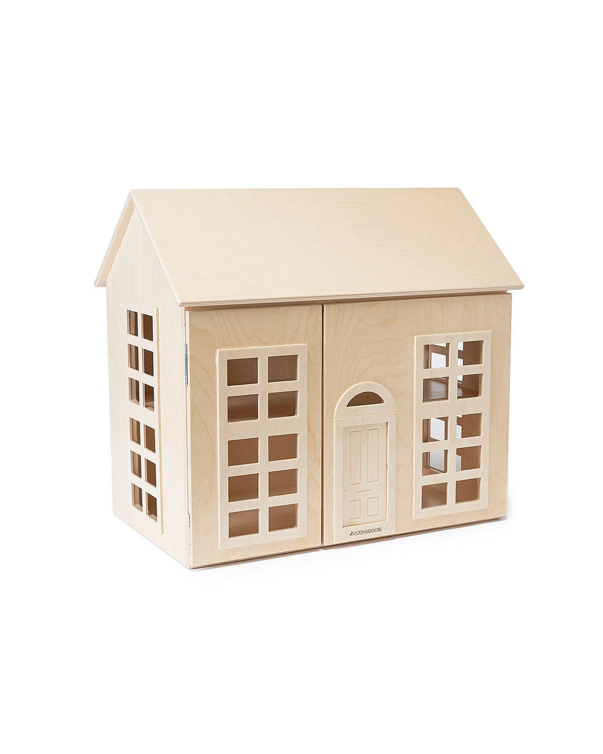 Hudson Dollhouse Dollhouse Milton & Goose