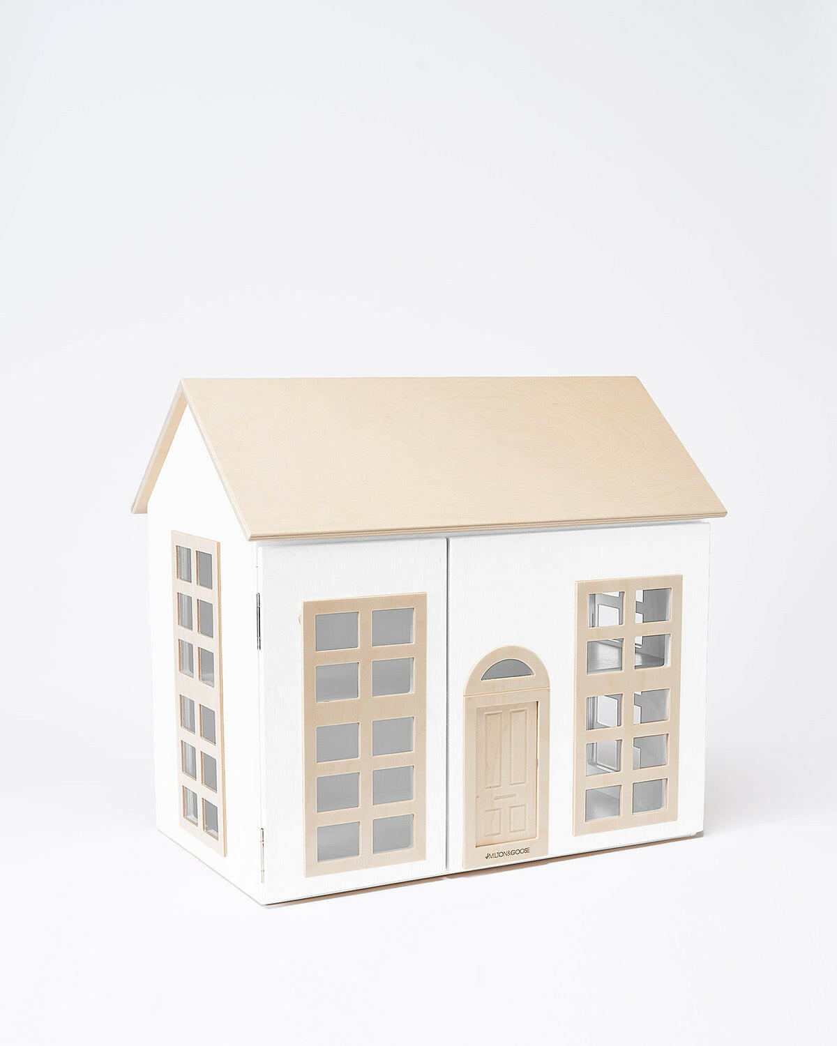 Hudson Dollhouse Dollhouse Milton & Goose