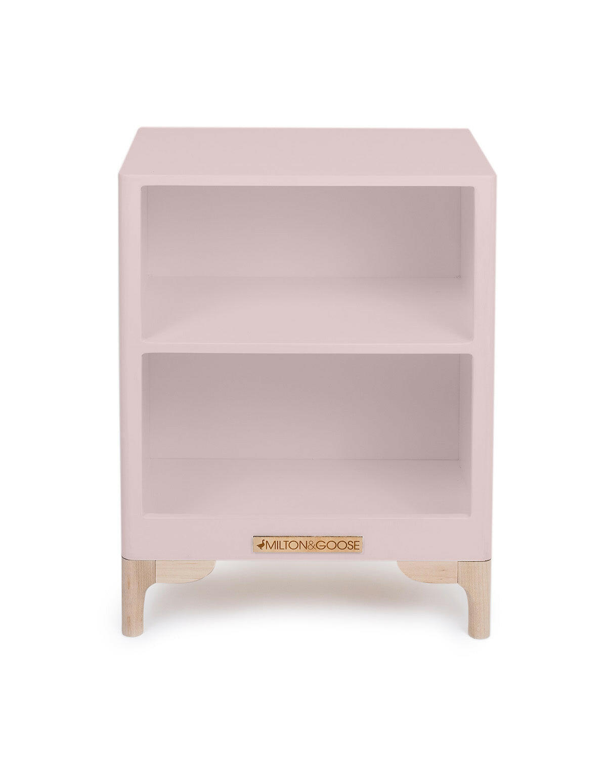 Luca Play Kitchen Countertop Play Kitchen Sets Milton & Goose Dusty Rose