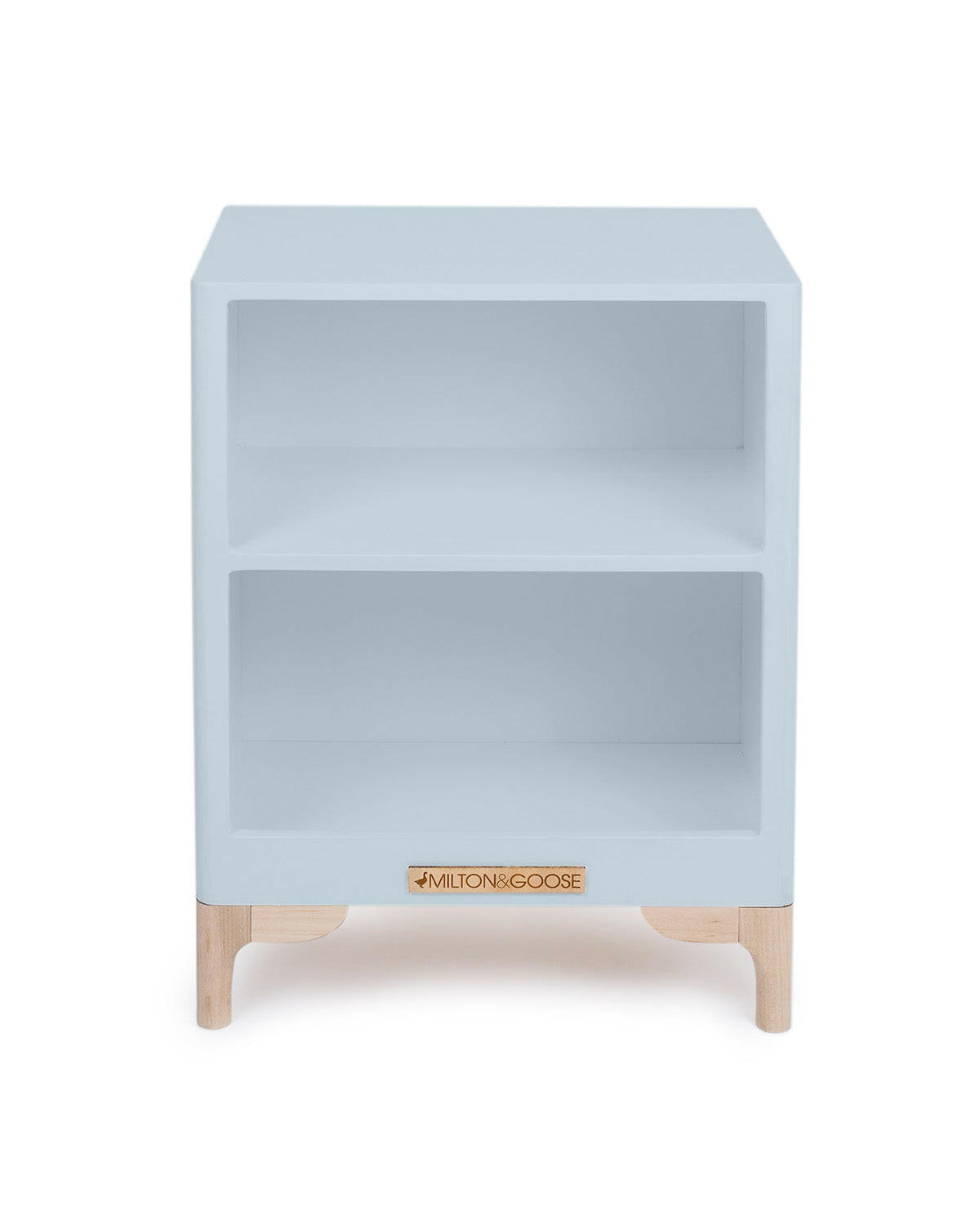 Luca Play Kitchen Countertop Play Kitchen Sets Milton & Goose Gray