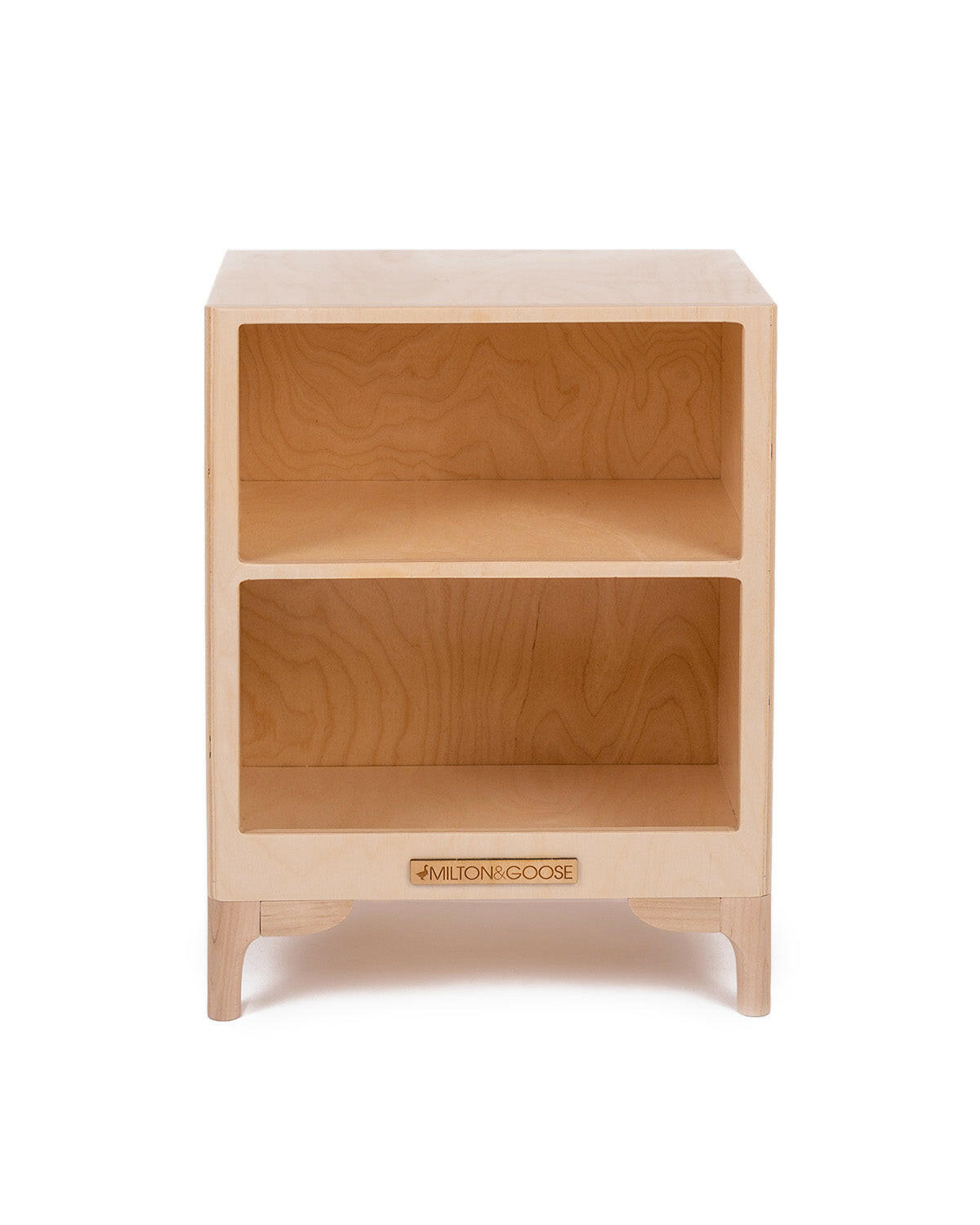 Luca Play Kitchen Countertop Play Kitchen Sets Milton & Goose Natural