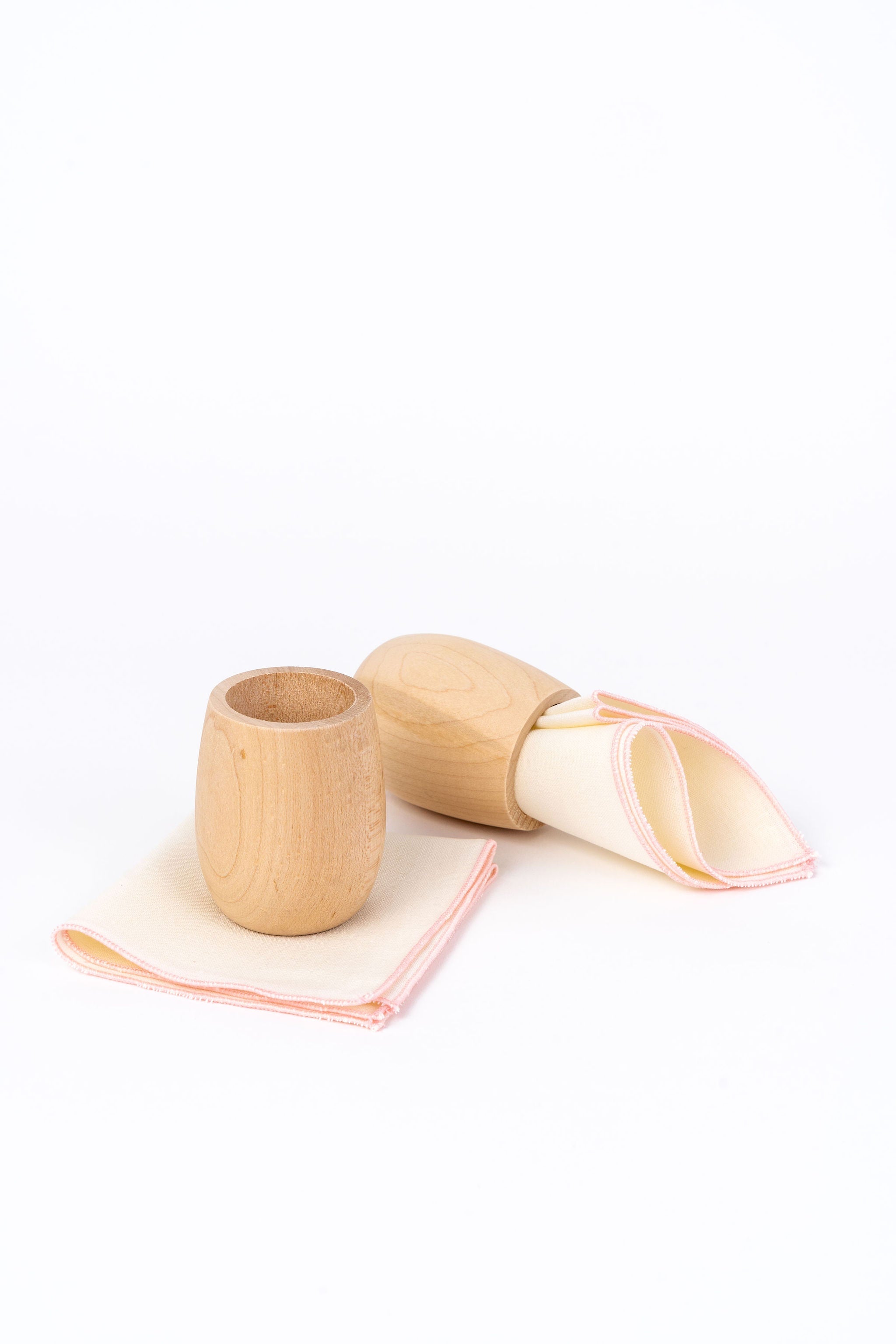 Cloth Napkins Play Kitchen Accessories Milton & Goose