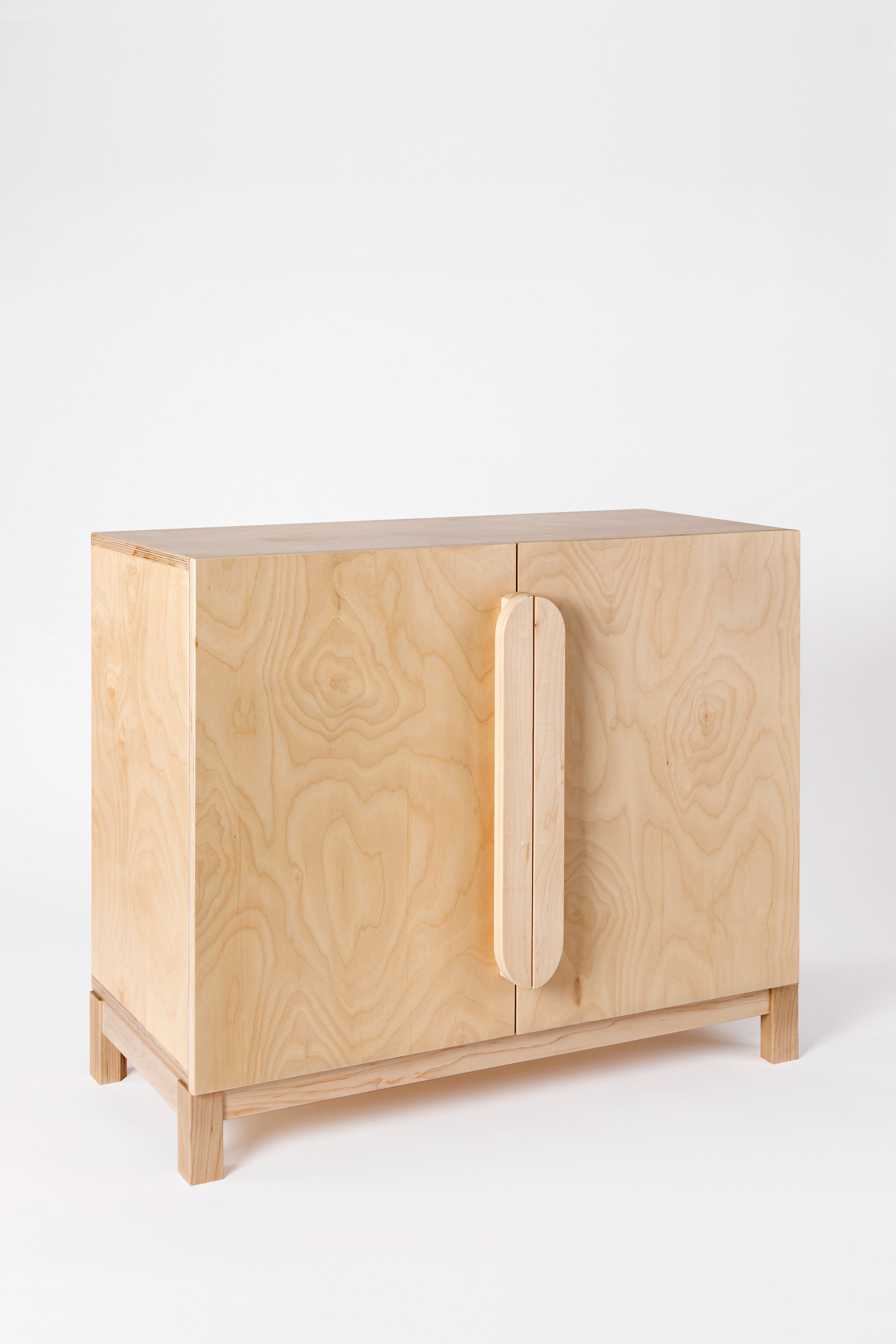 Terry Storage Cabinet Furniture Milton & Goose