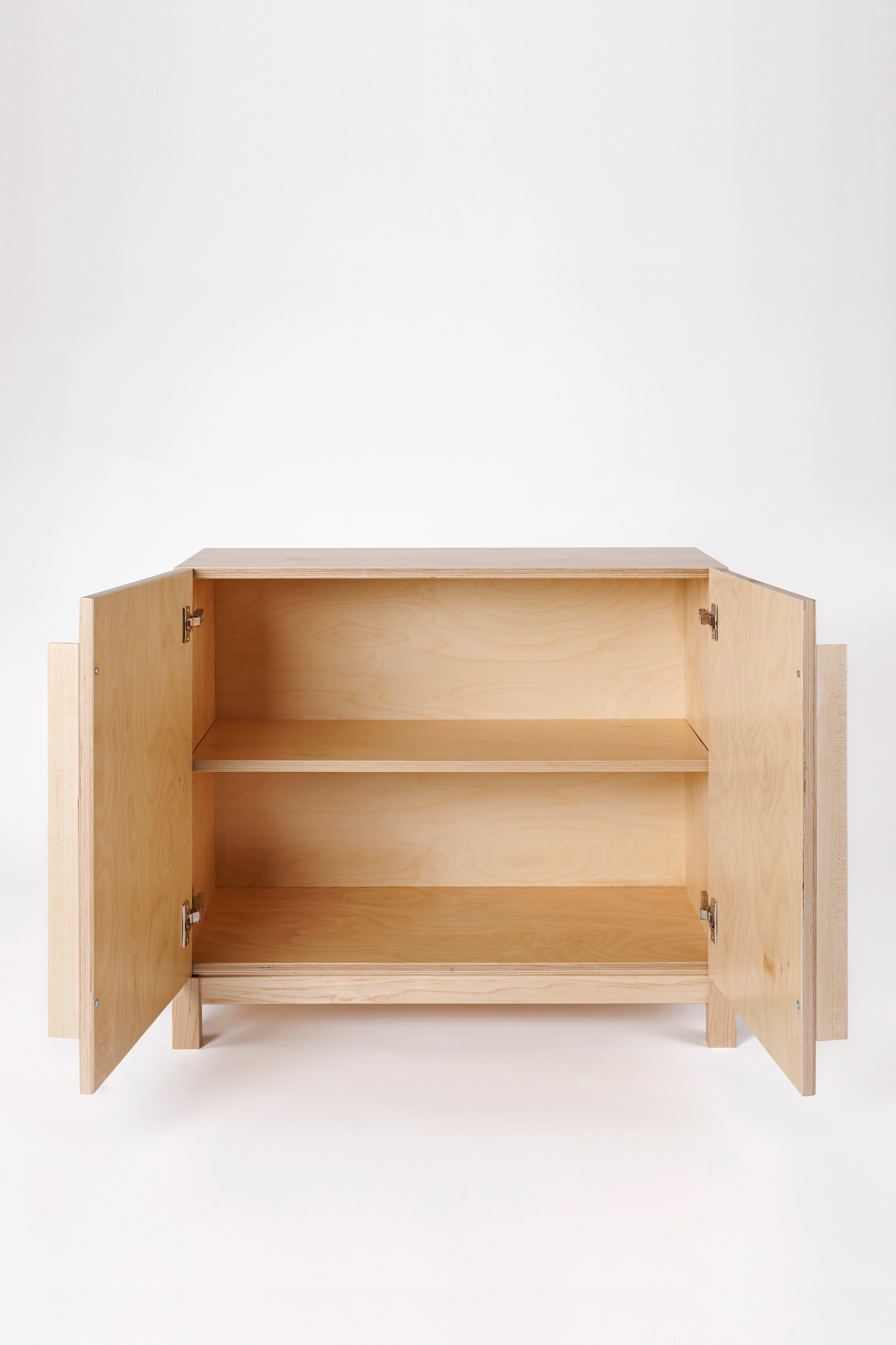 Terry Storage Cabinet Furniture Milton & Goose