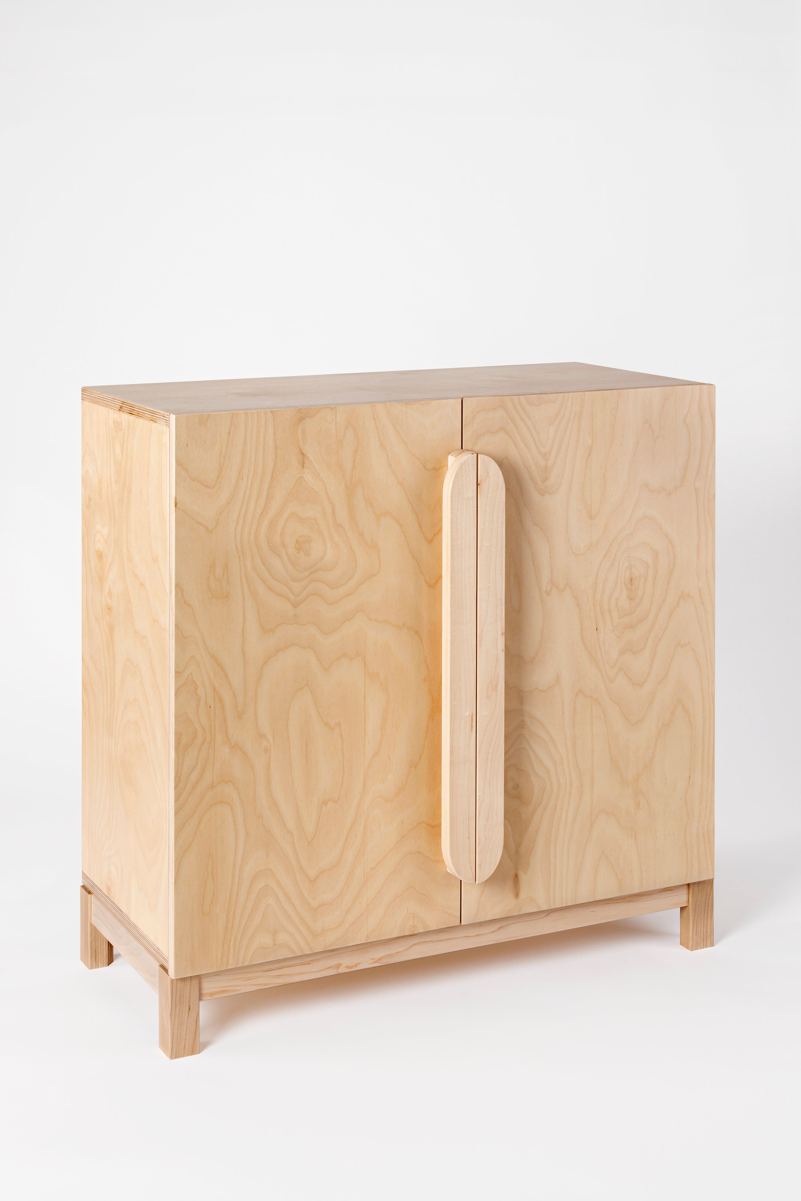 Terry Storage Cabinet Furniture Milton & Goose