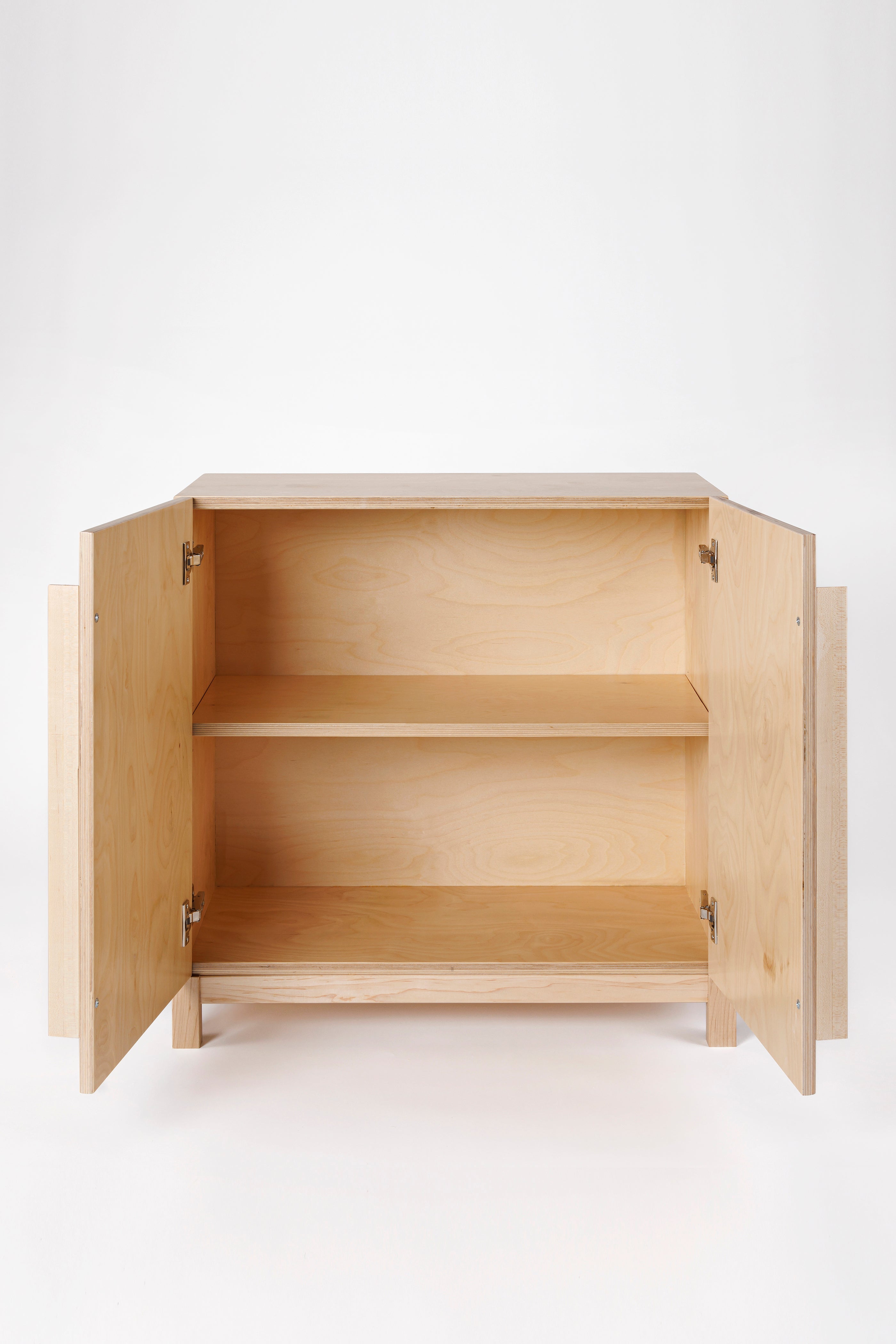 Terry Storage Cabinet Furniture Milton & Goose
