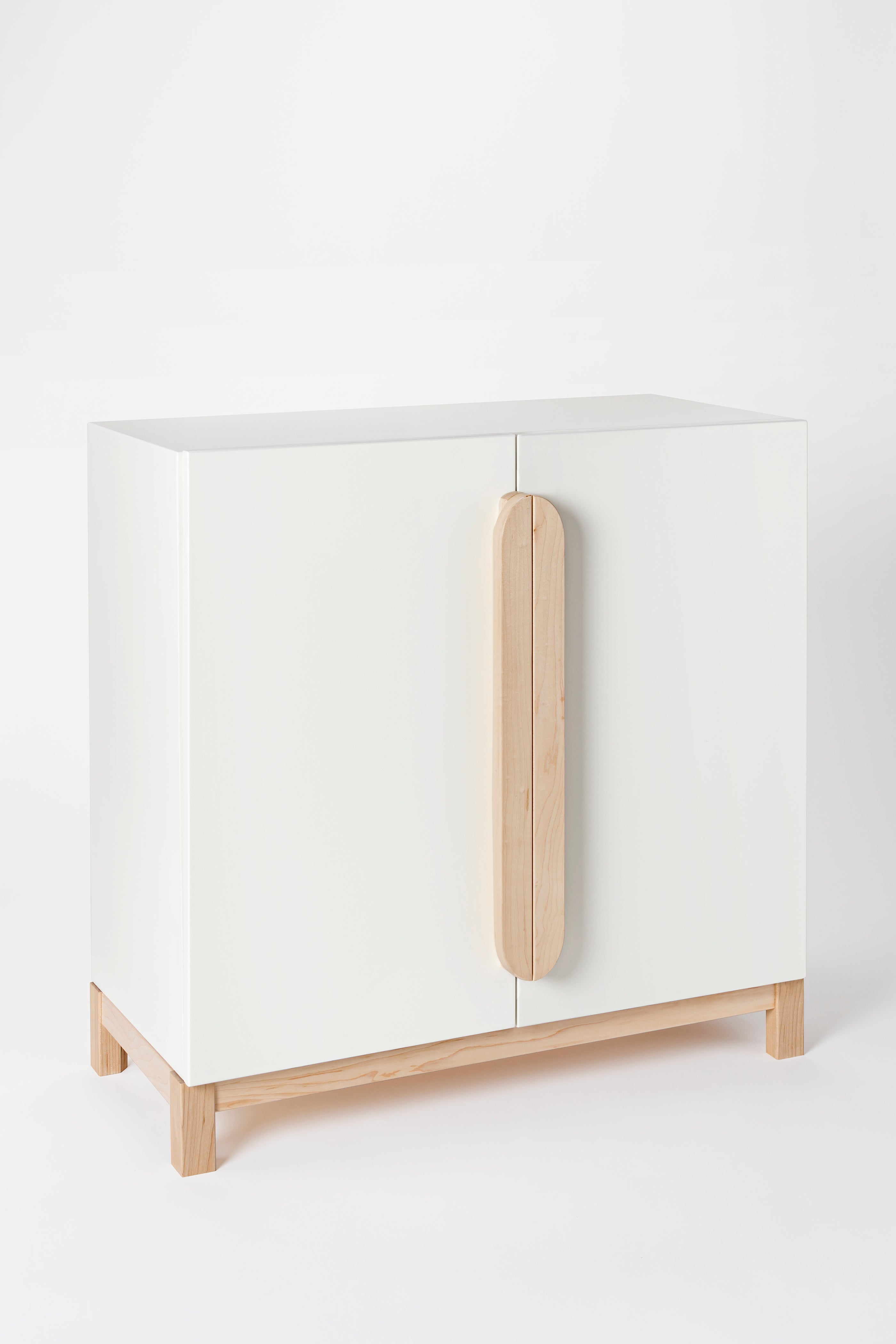 Terry Storage Cabinet Furniture Milton & Goose