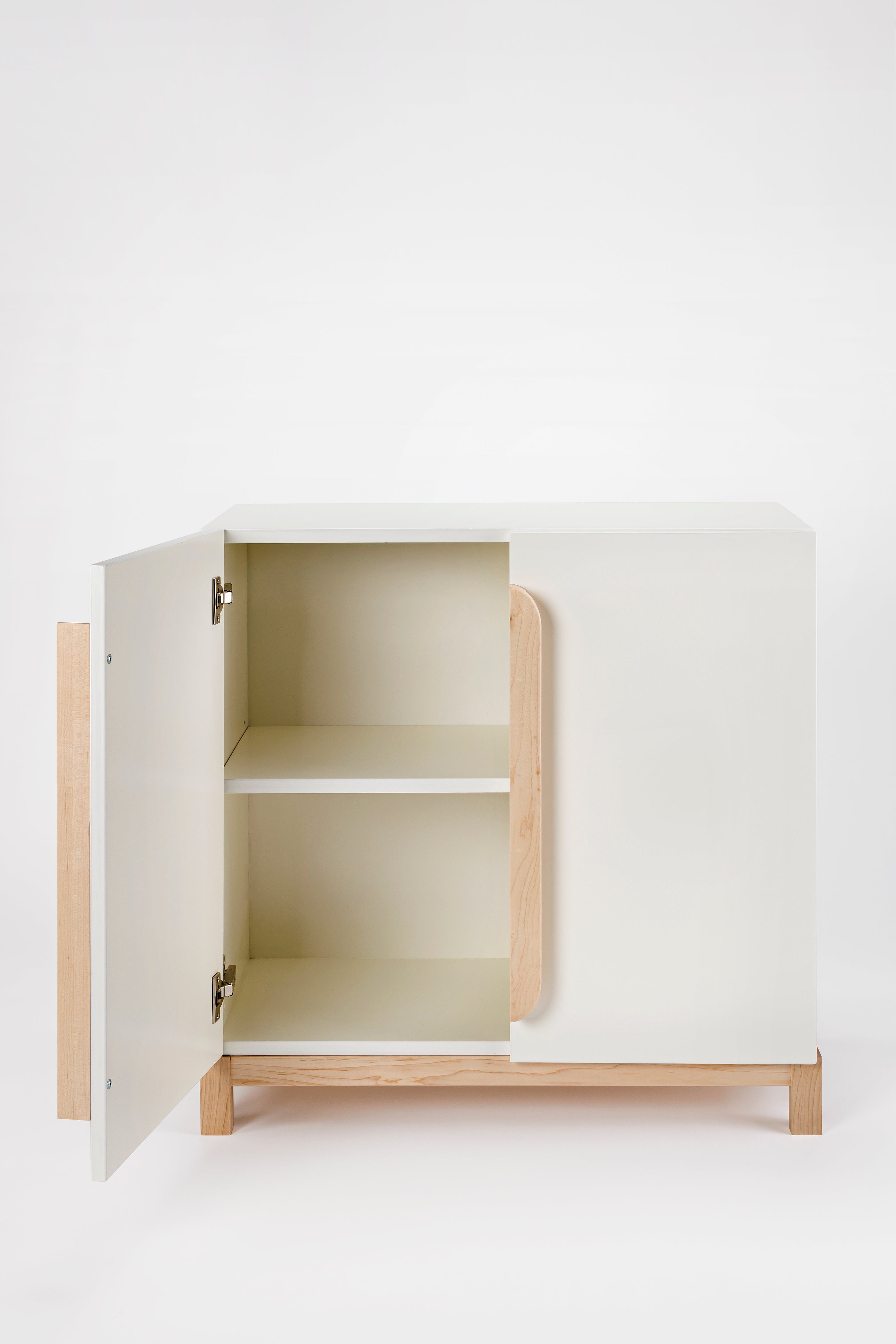 Terry Storage Cabinet Furniture Milton & Goose
