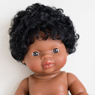 MiniKane Jaro Baby Boy Doll
