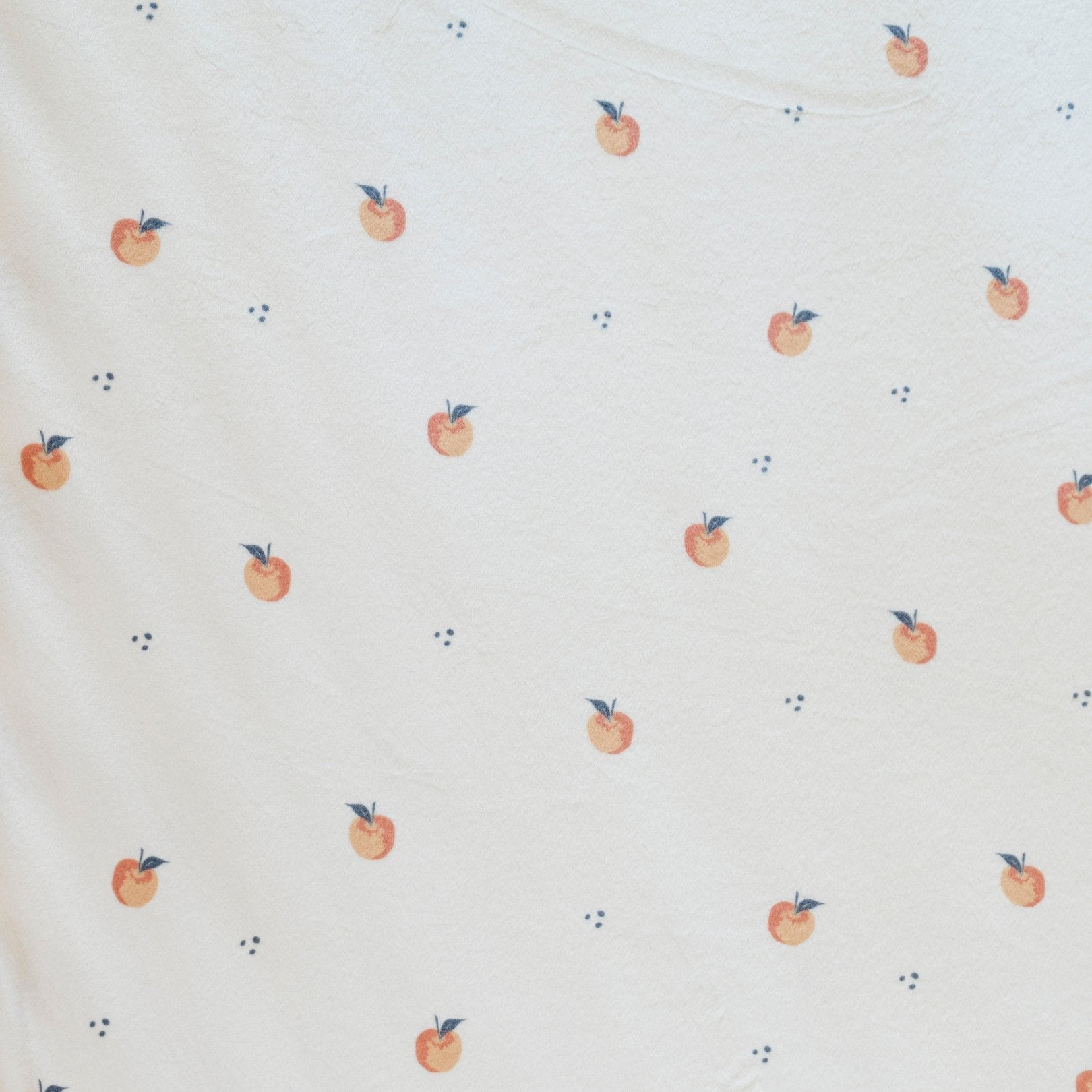 MINKY STRETCH LUXE SWADDLE/BLANKET