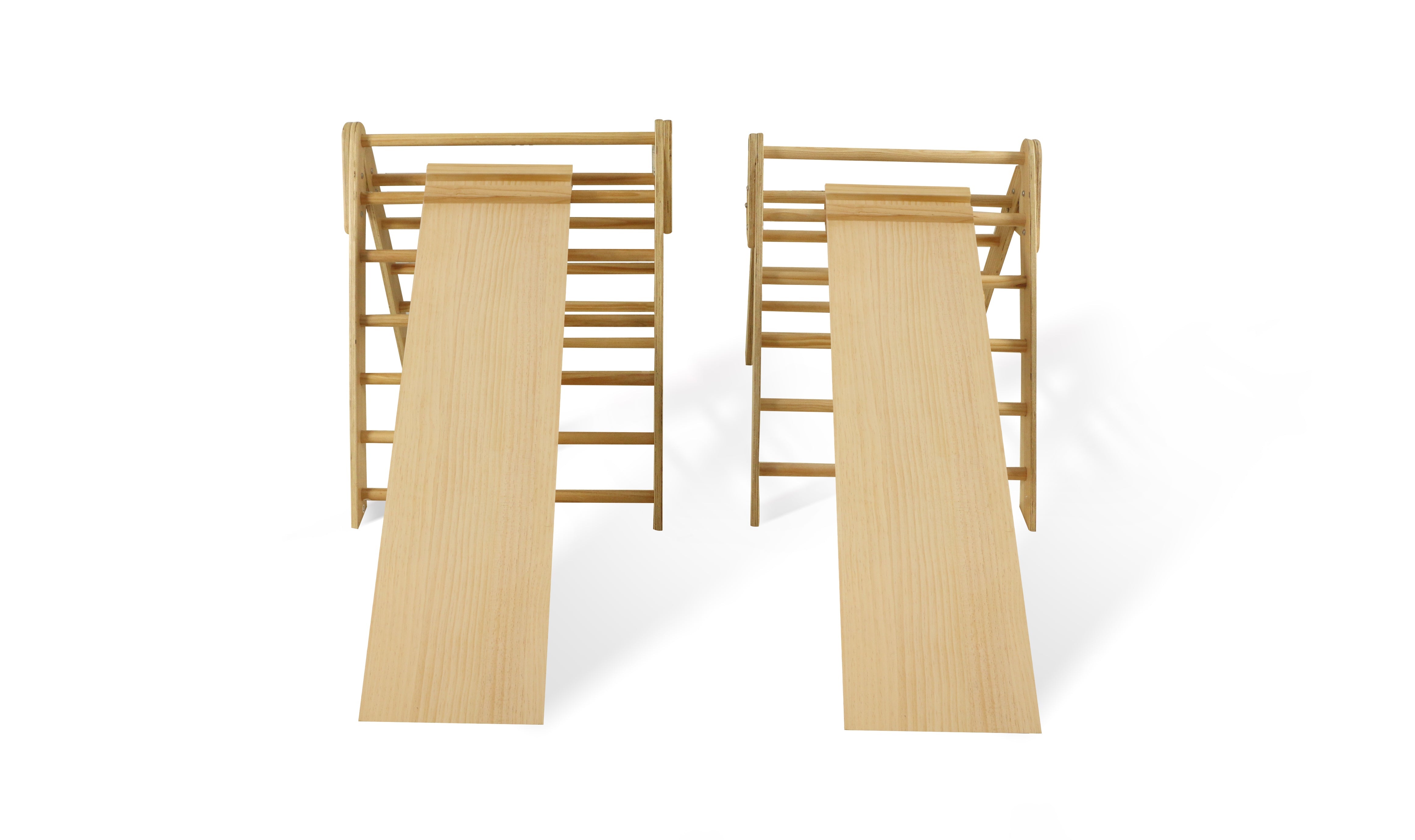 Olive- Pikler Triangle Ladder and Climber Slide - Multiple Sizes Indoor Avenlur.com