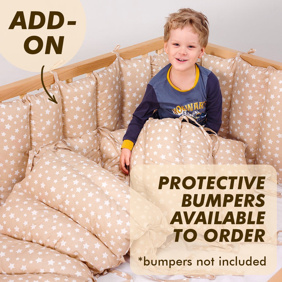 Preorder Full Montessori Floor Bed Frame for Toddlers with Fence and Wooden Slats (75*54 inch) Beds Goodevas