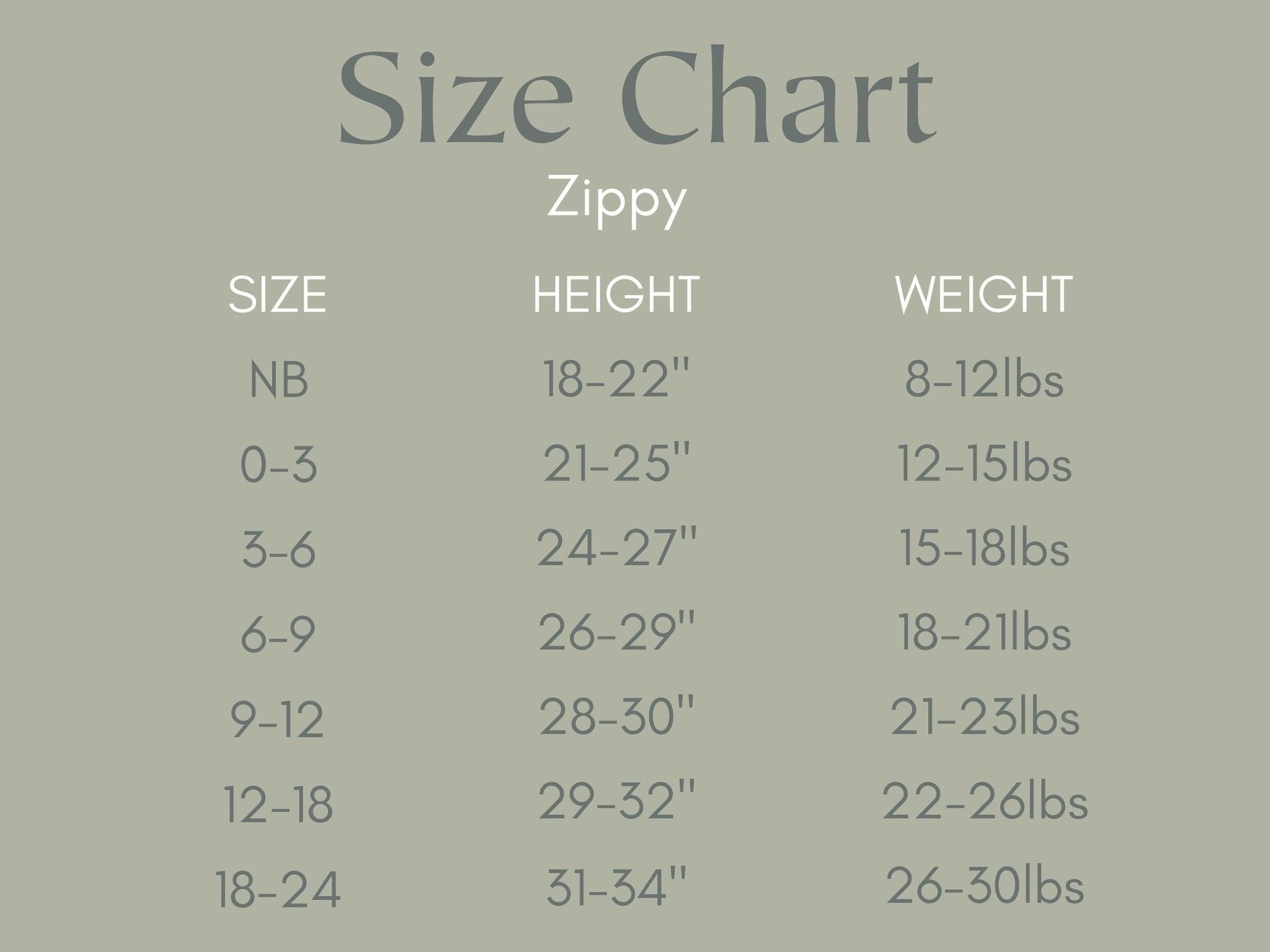 Mummy-Saurus Rex Bamboo Zippy Romper *Newborn & 0-3 months only