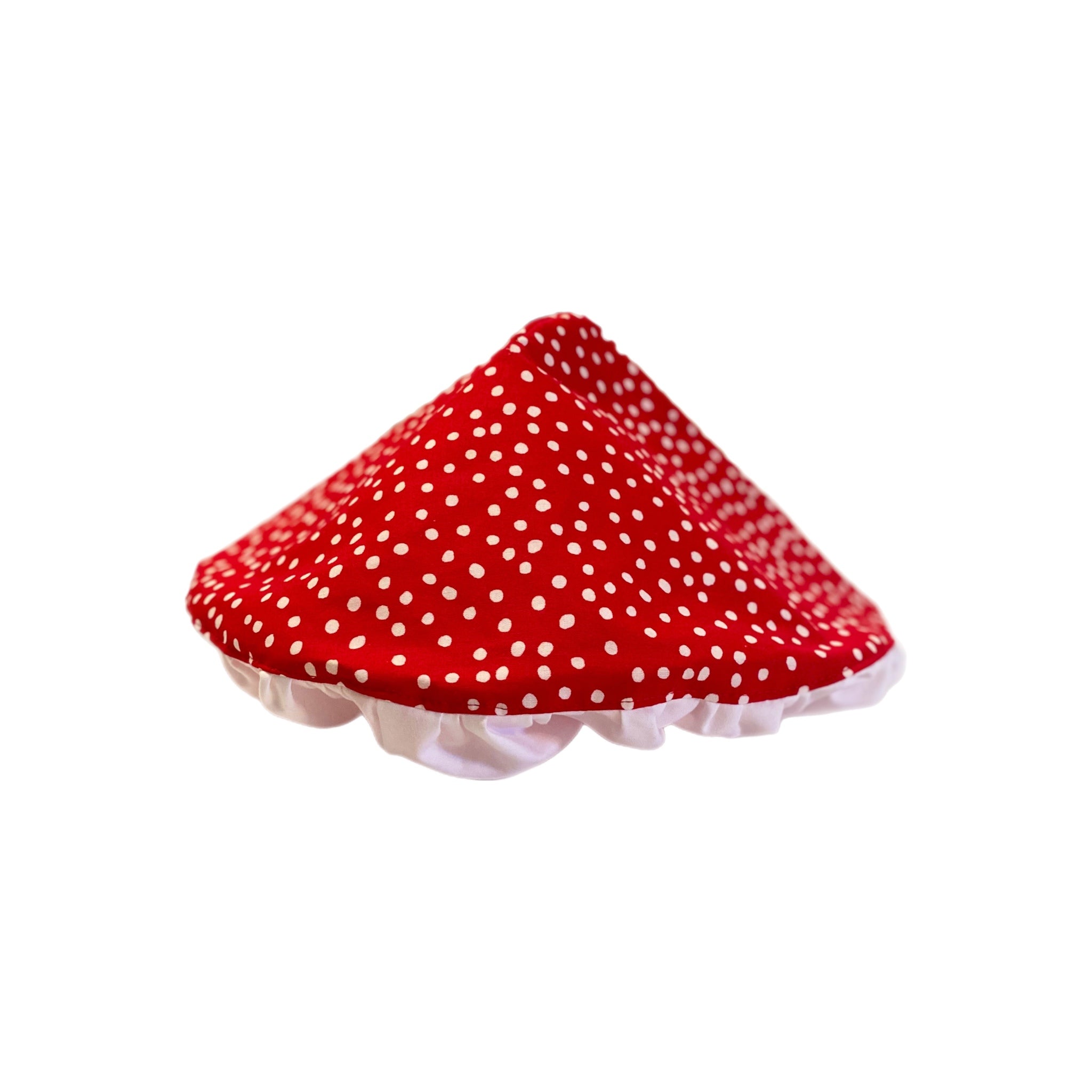 Mushroom Hat Pretend Play Jack Be Nimble Kids