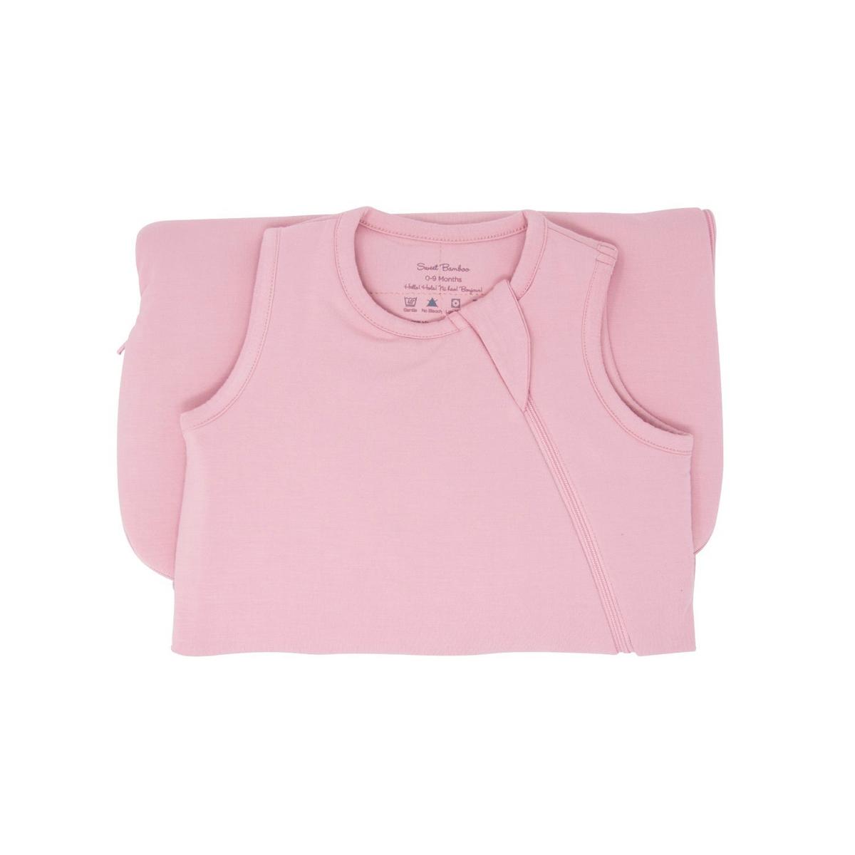 1.5 TOG Sleep Sack - Pale Mauve