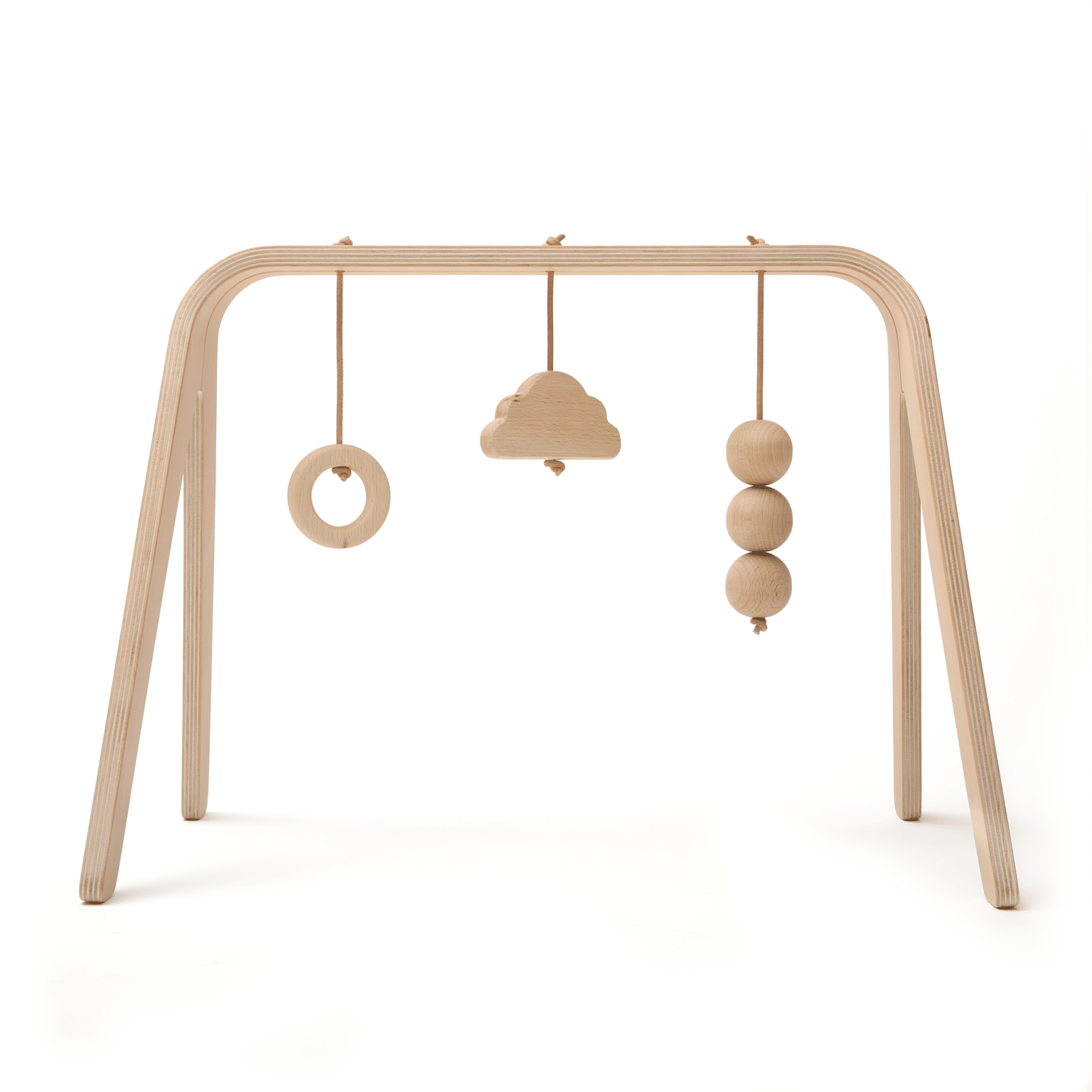 Naho Kit Arch + Toys Nursery Furniture Accessory Little Wonder & Co