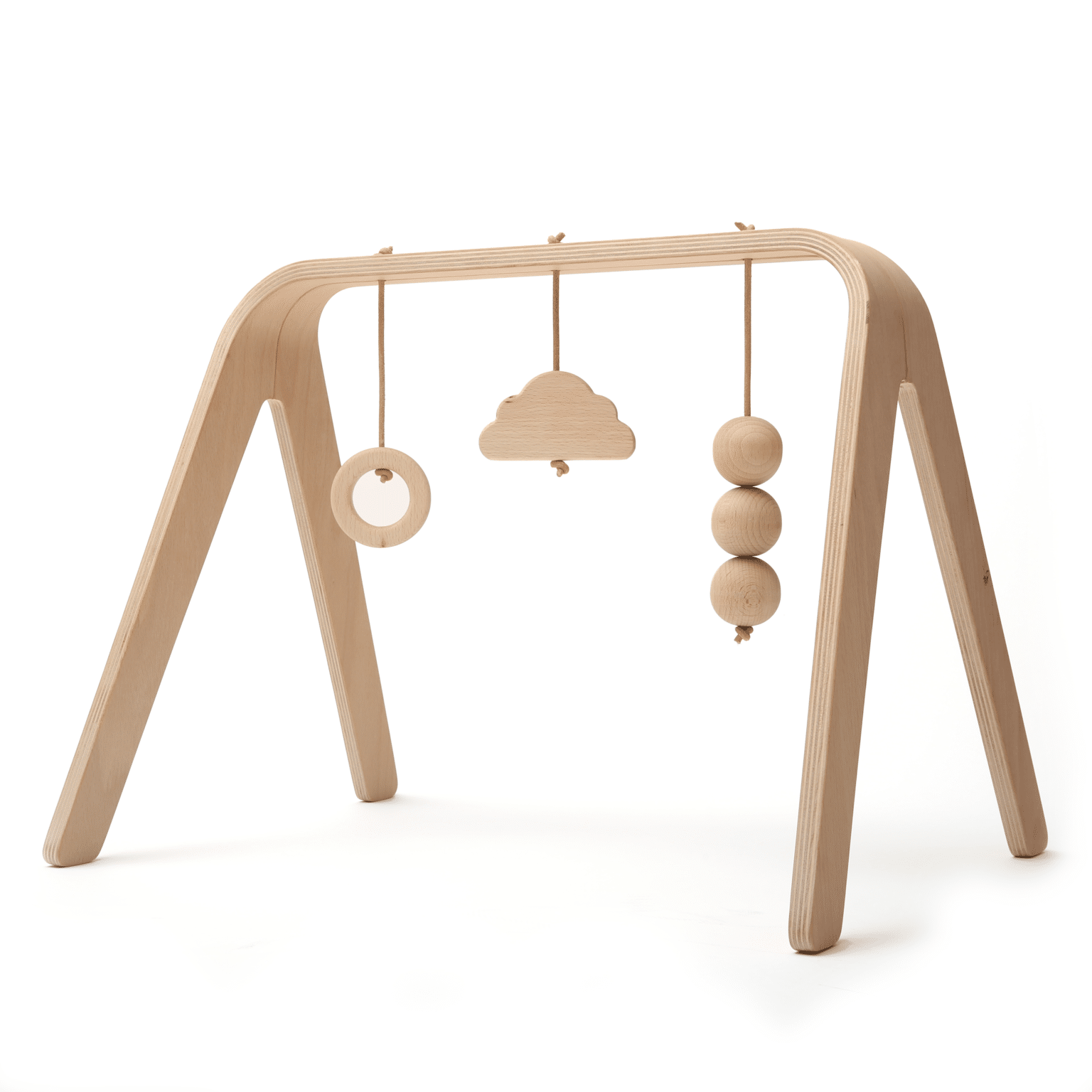 Naho Kit Arch + Toys Nursery Furniture Accessory Little Wonder & Co
