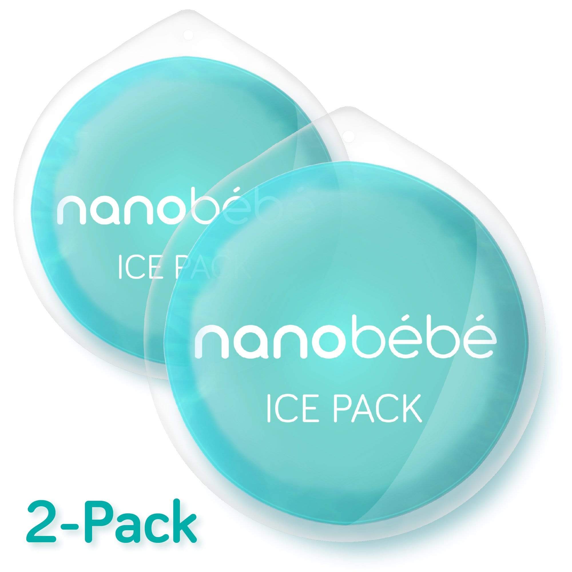 Cooling Gel Ice Packs