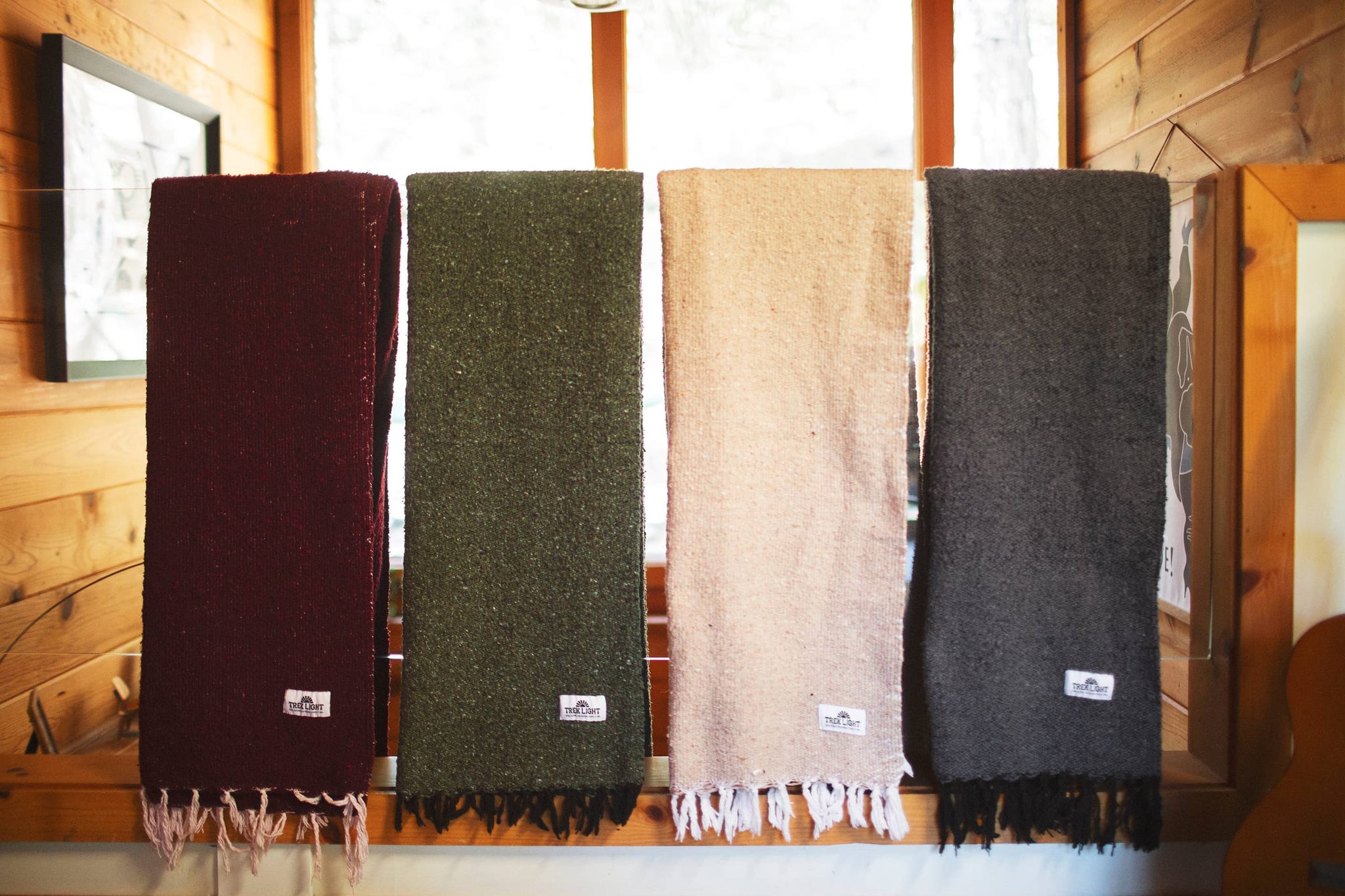 Napa Blanket