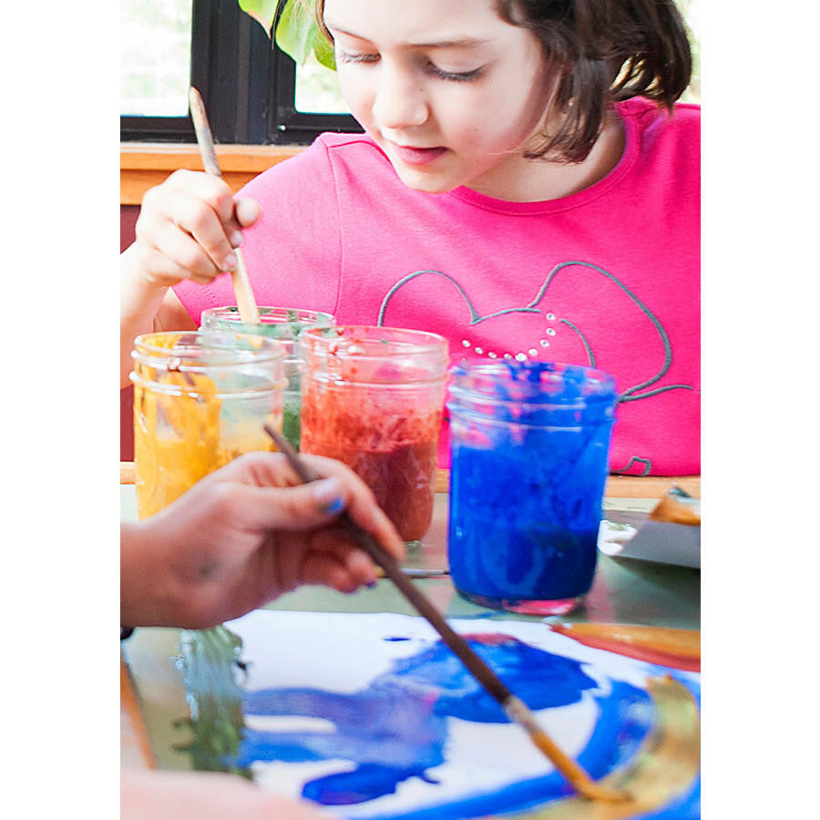 Natural Earth Paint Packets - Individual