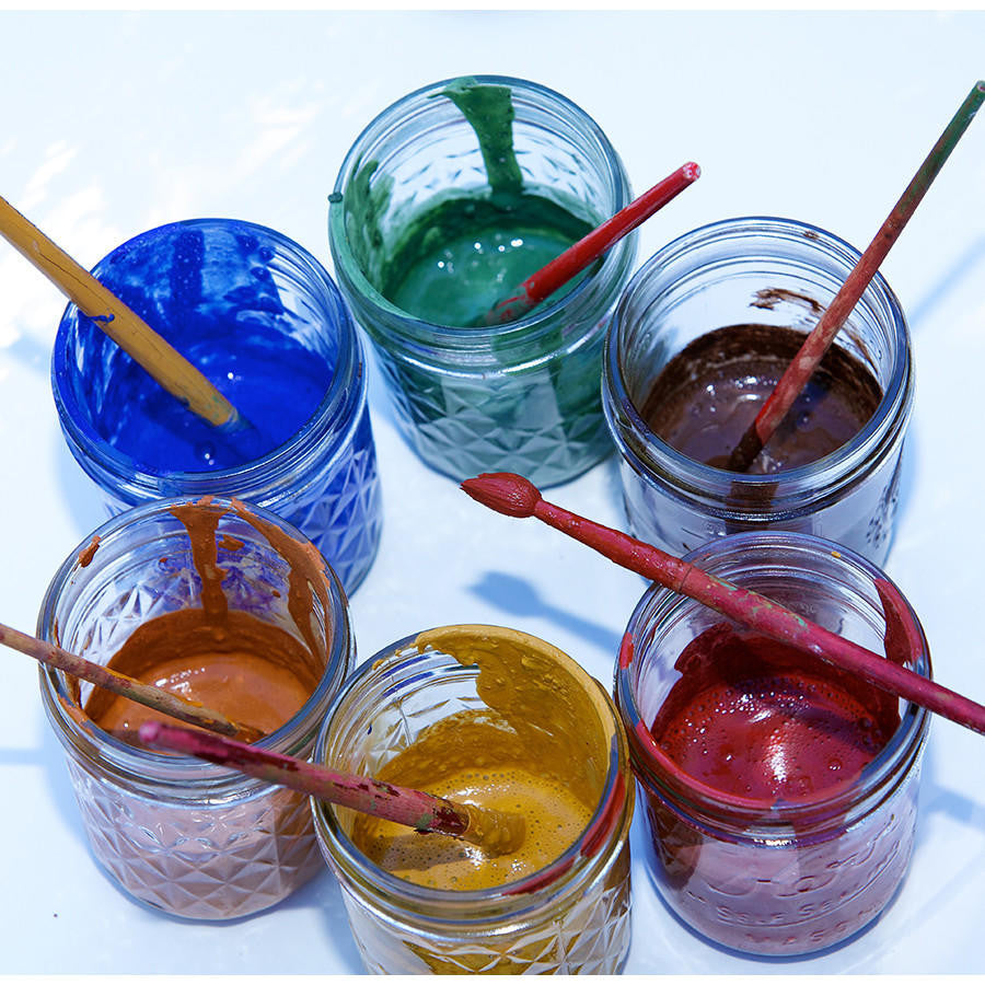 Natural Earth Paint Packets - Individual