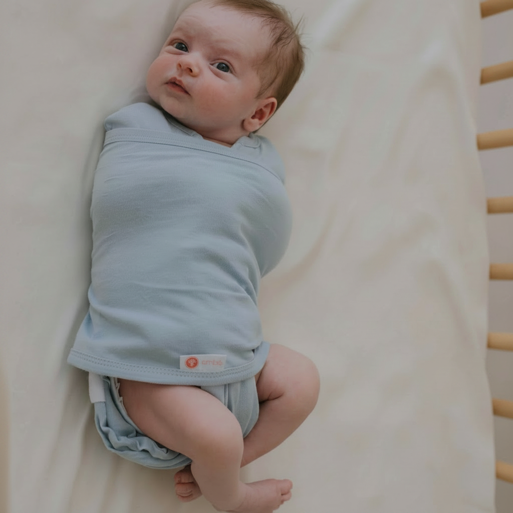 Starter Swaddle