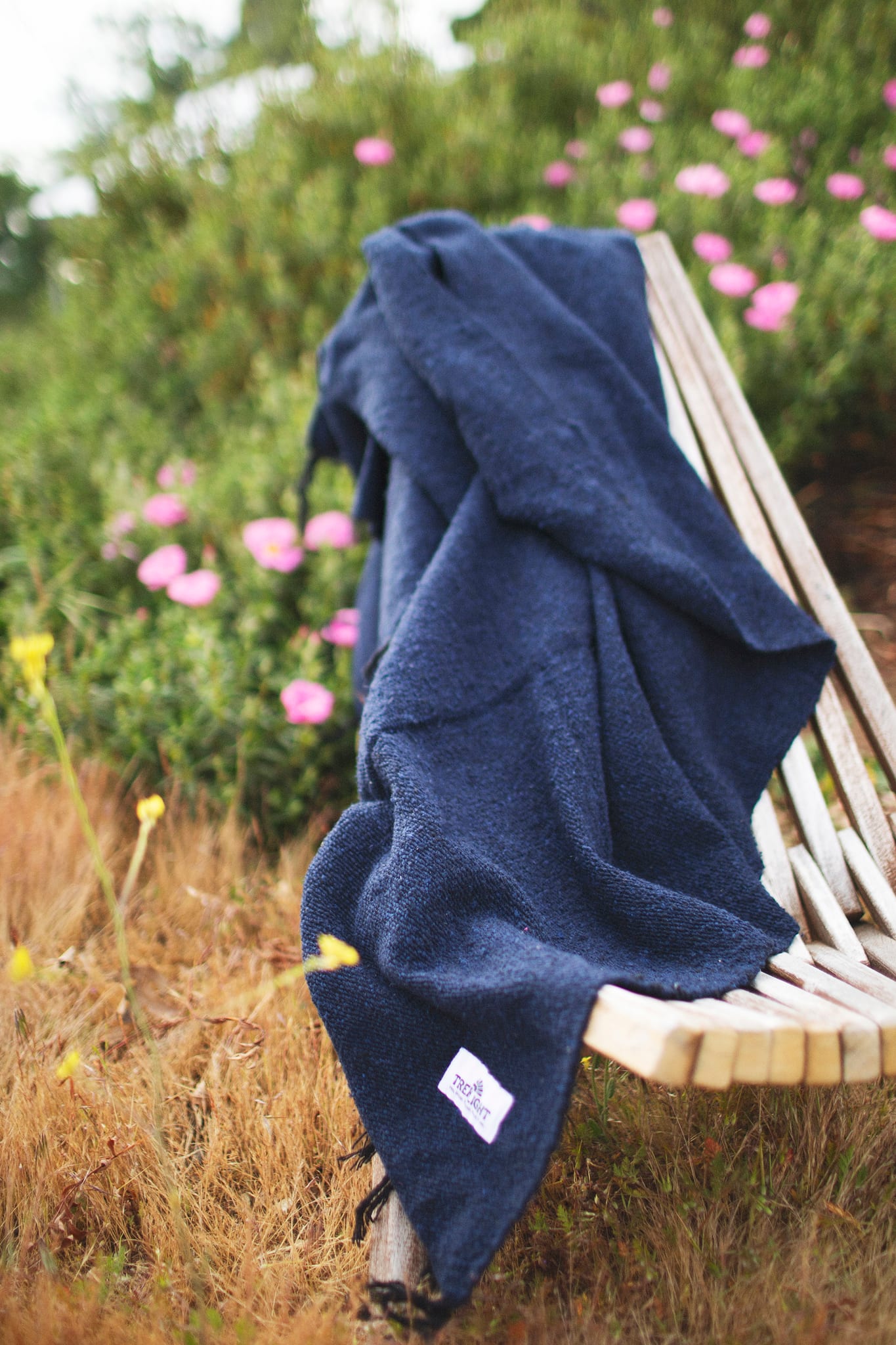 Newport Blanket