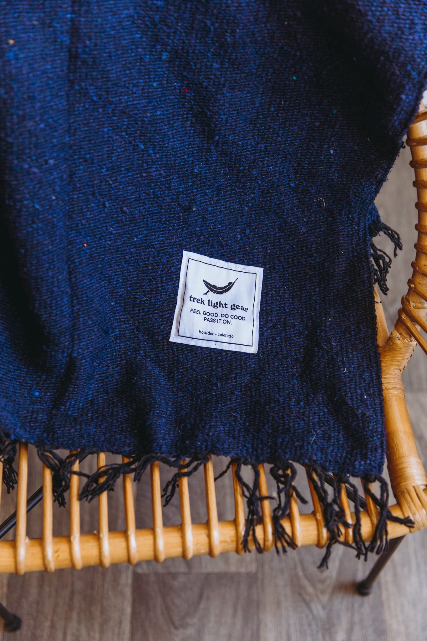 Newport Blanket