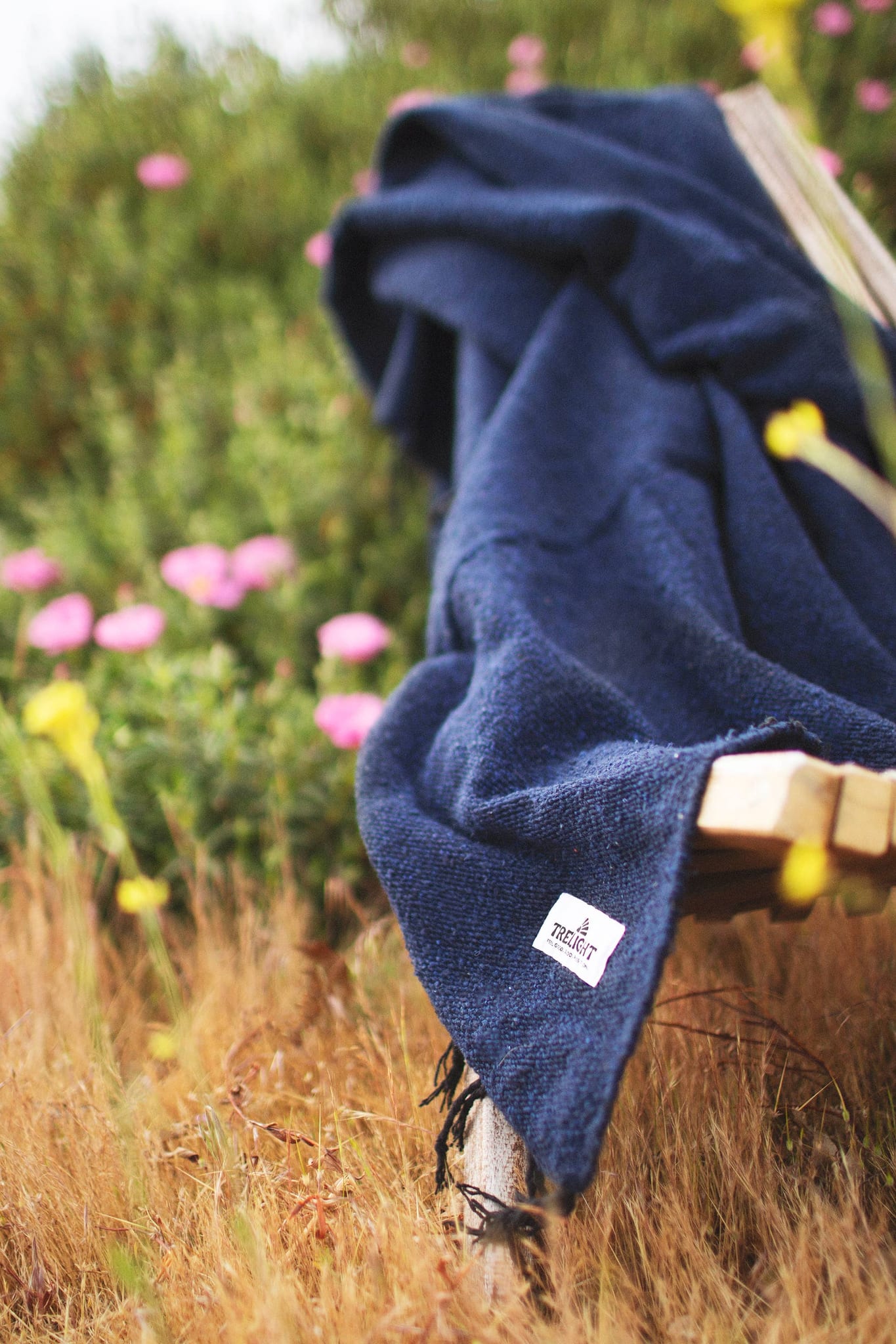 Newport Blanket