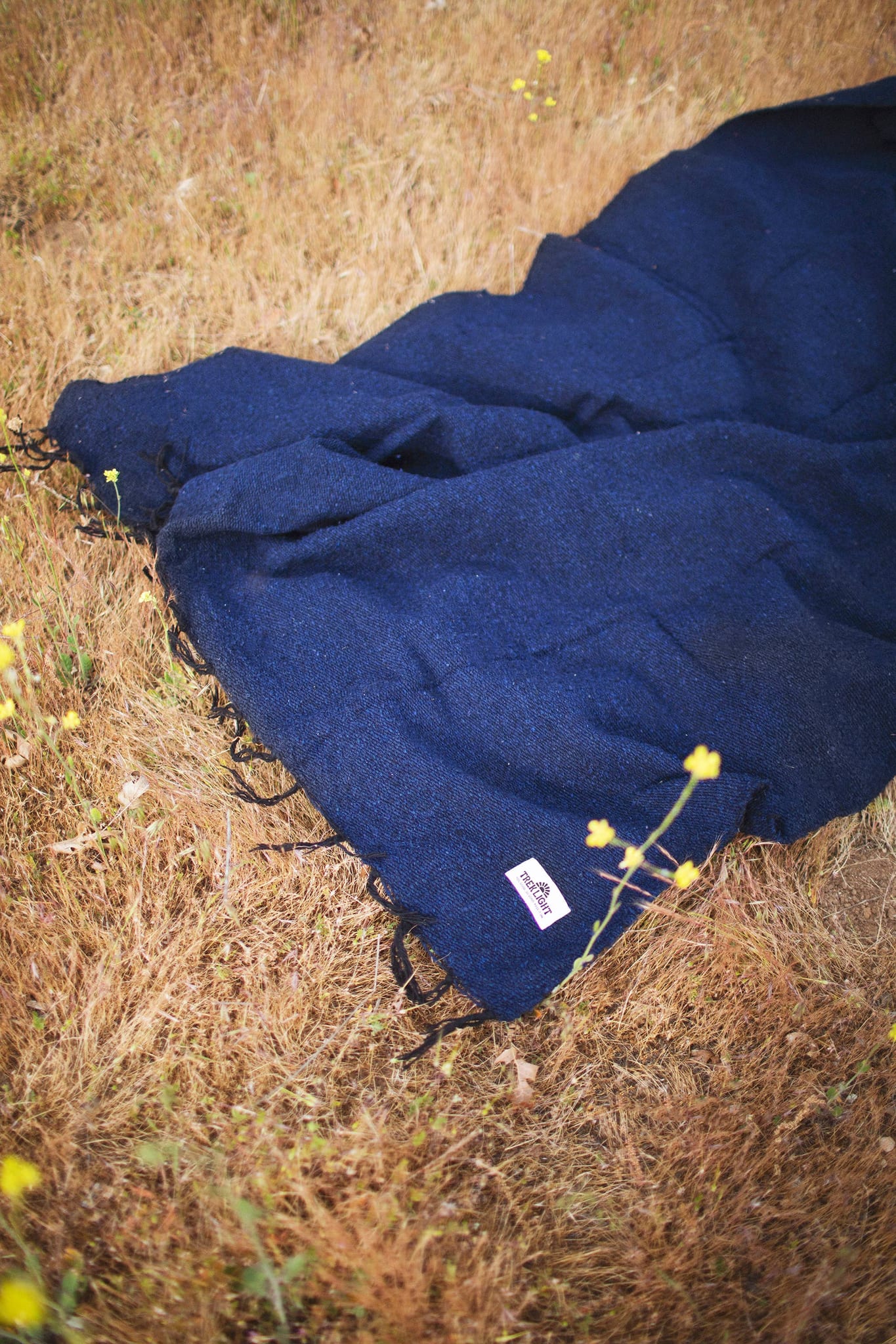 Newport Blanket
