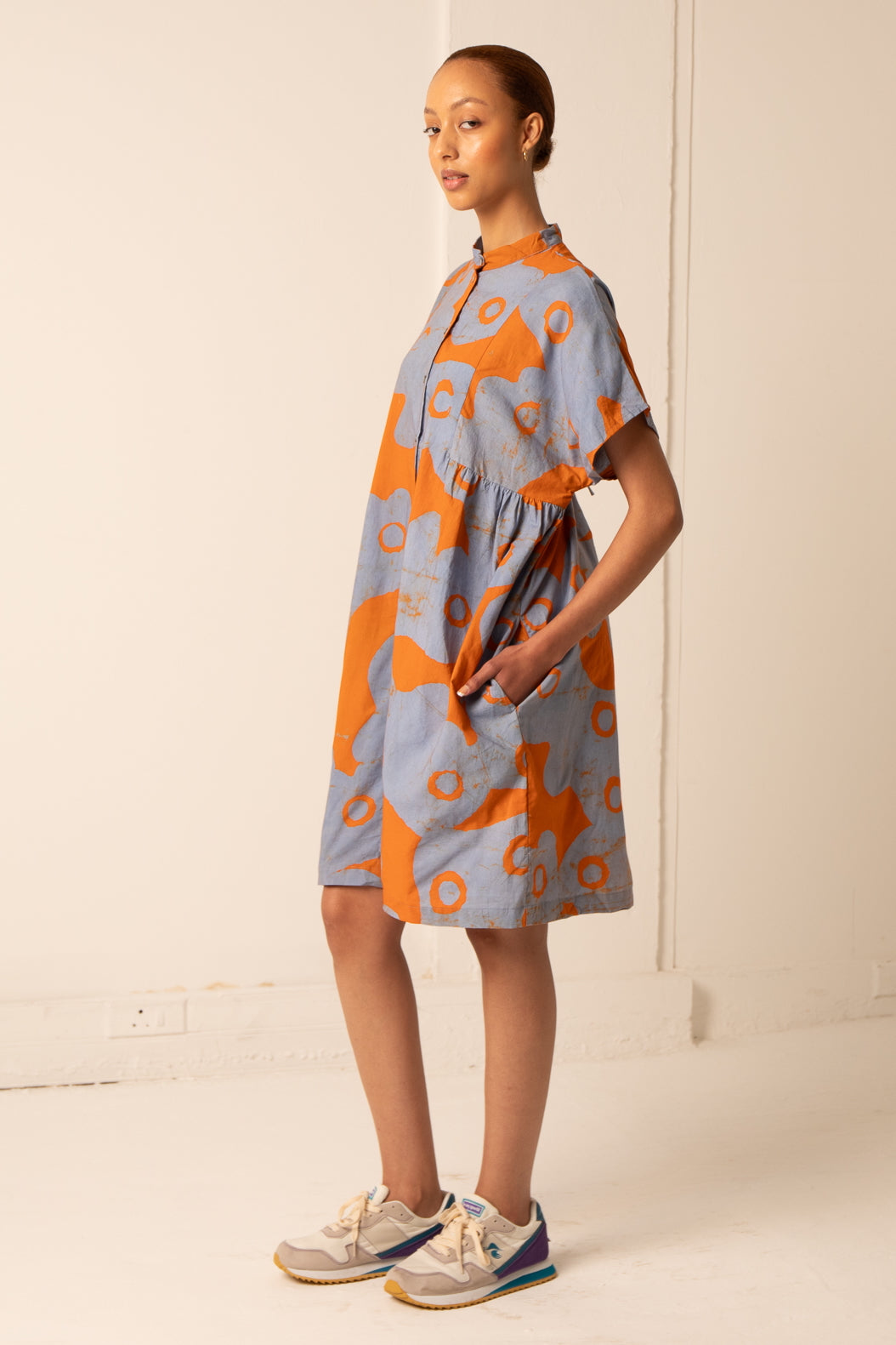 Bata Dress - All Ideas