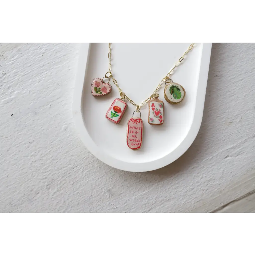 No. 7 It's Working Out