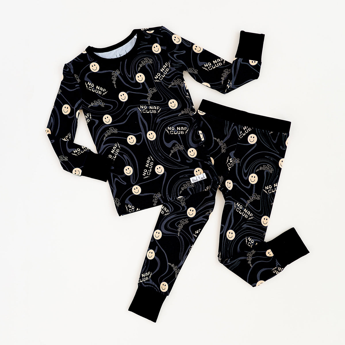 BAMBOO 2PC - NO NAP CLUB