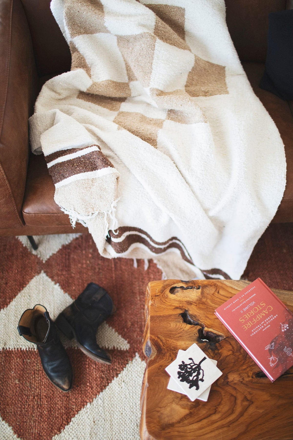 North Star Blanket