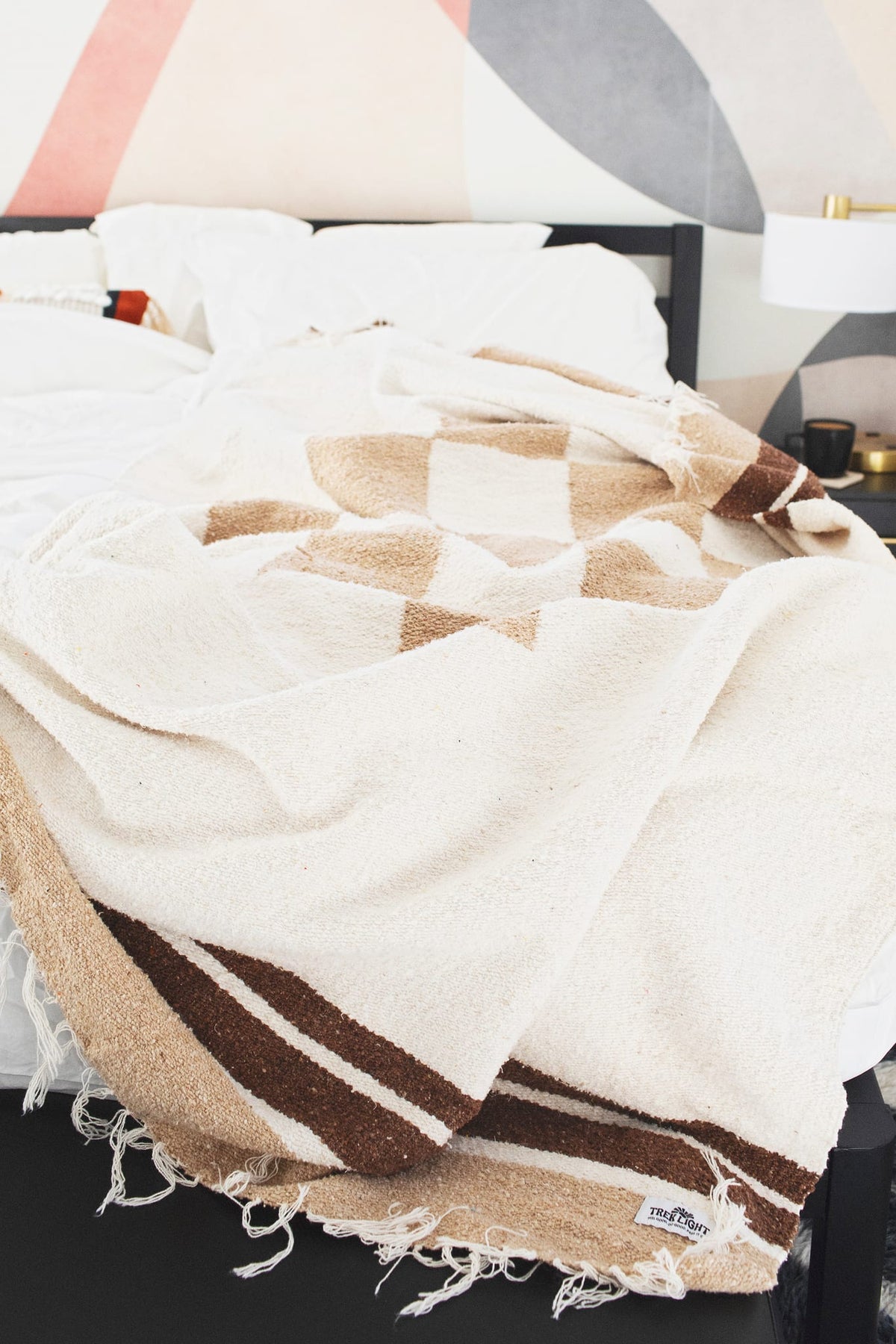 North Star Blanket