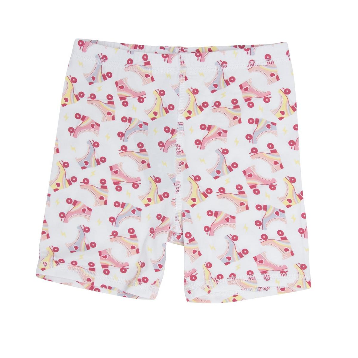 Sport Short - Skates Baby