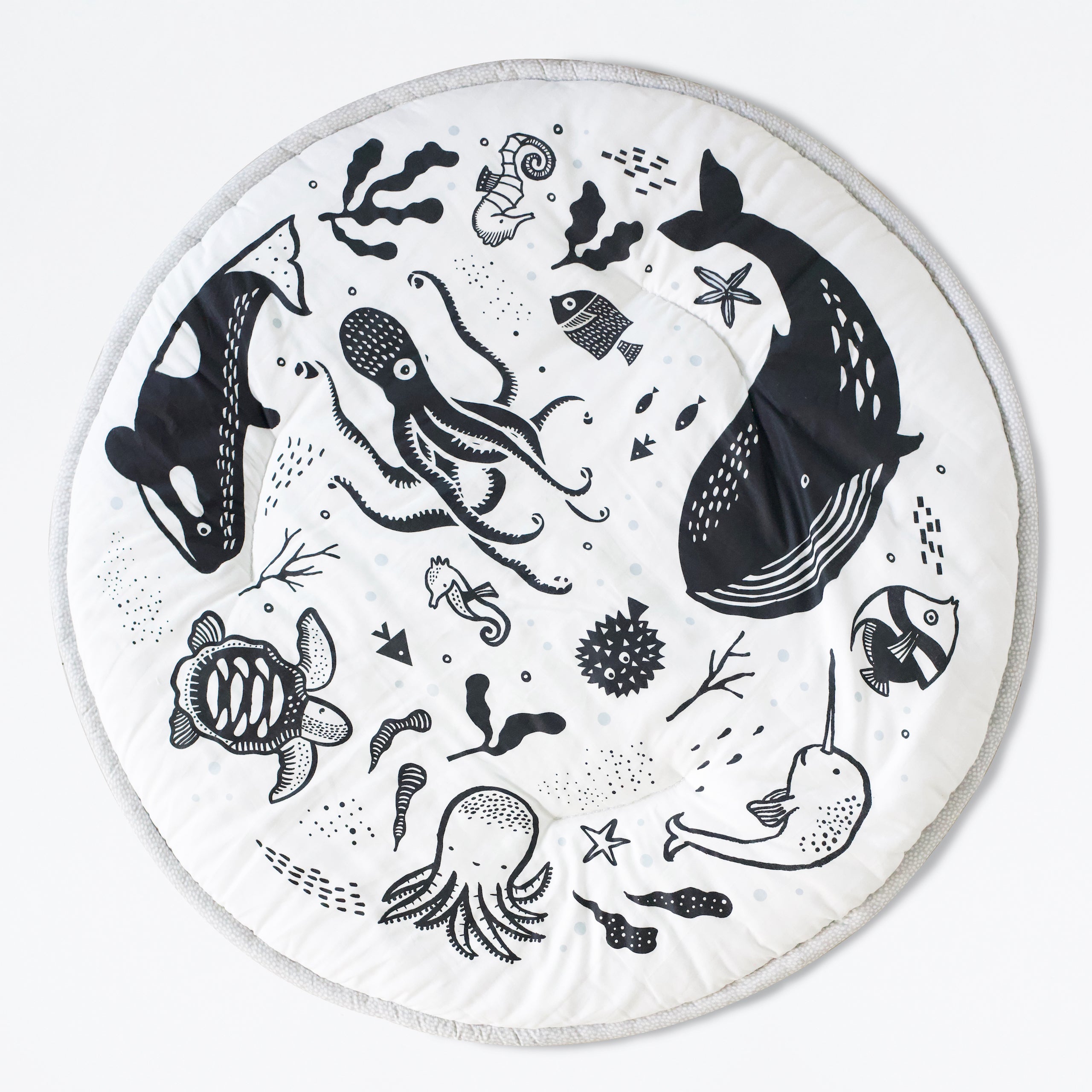 Ocean Playmat Play Mats Wee Gallery