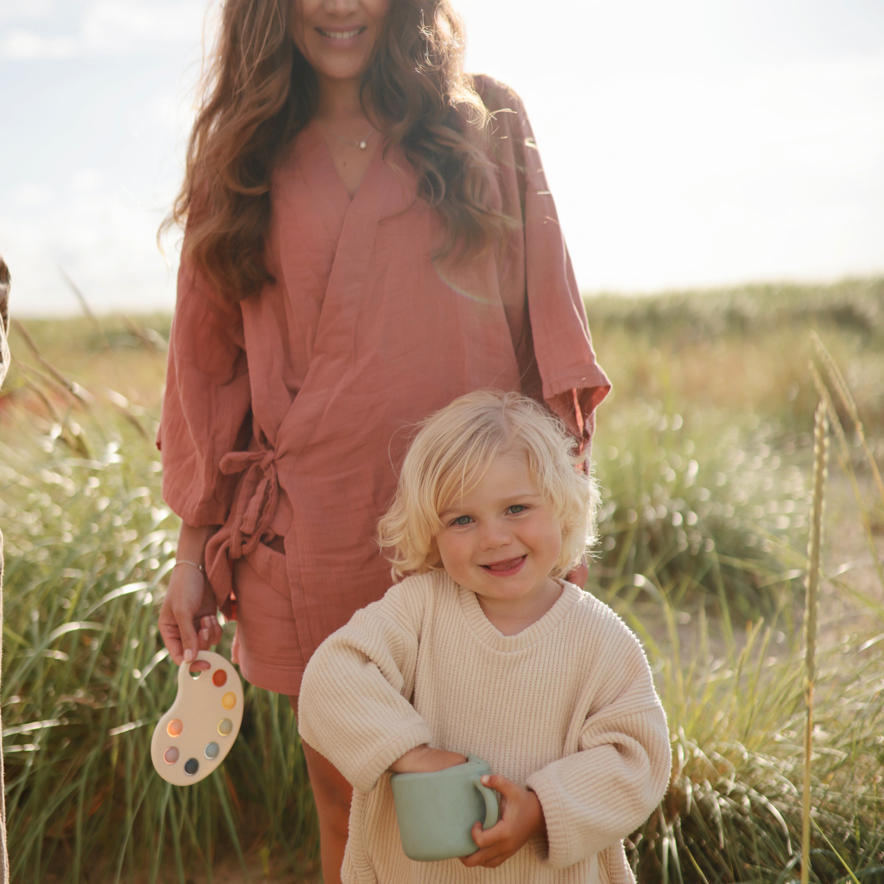 Snack Cup Snack Cup Mushie