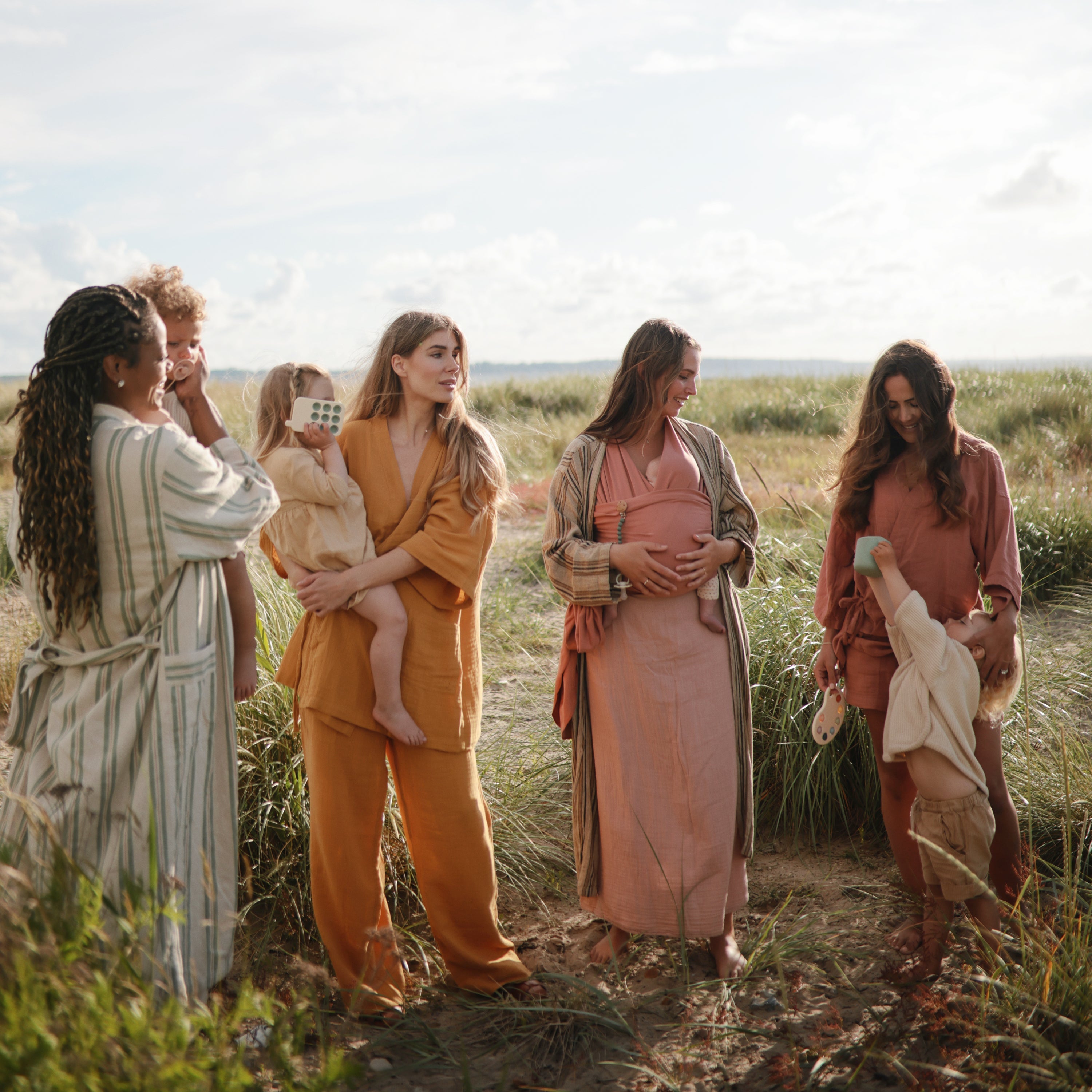 Phone Press Toy Press Toy Mushie