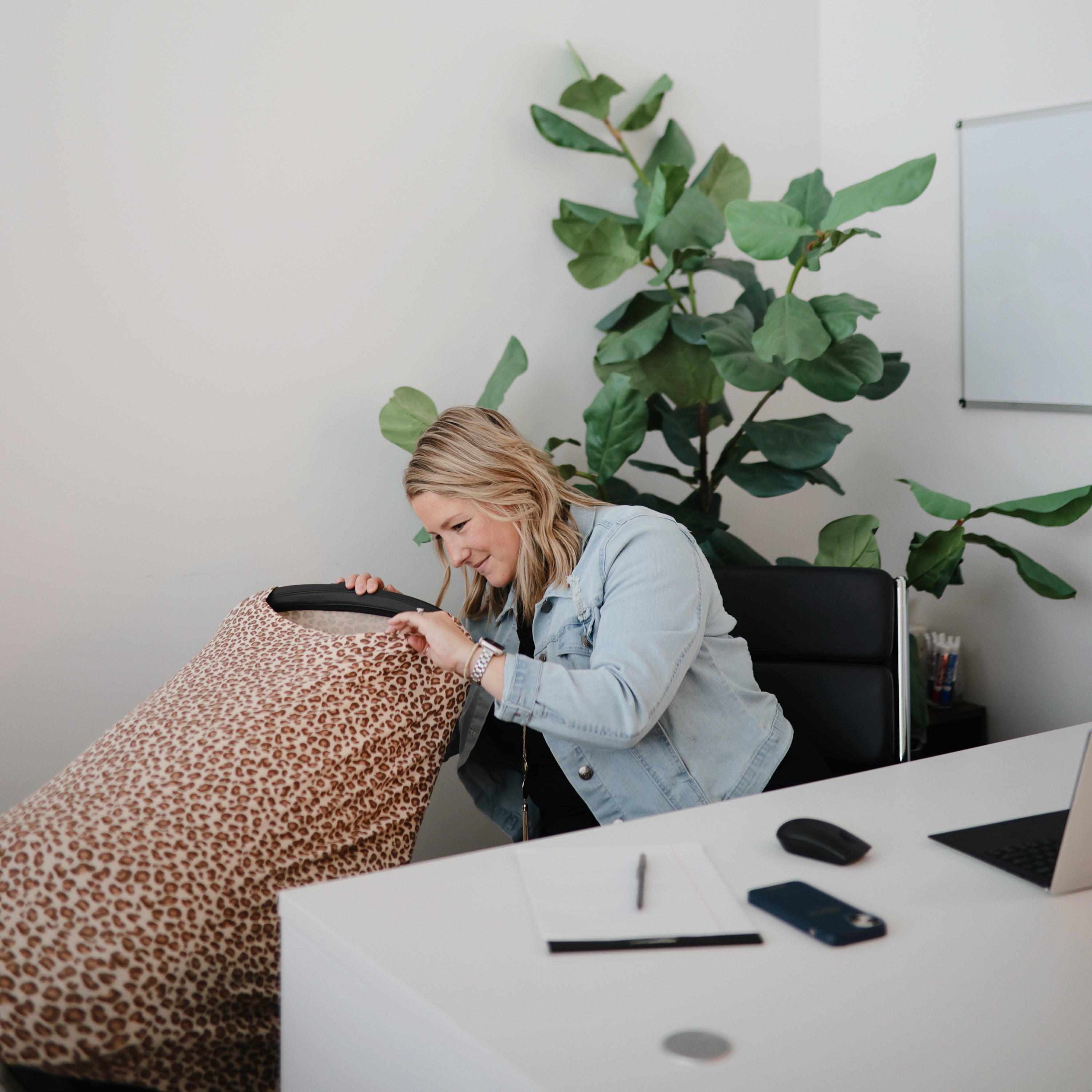 Multi-Use Cover Multi-Use Cover Mushie