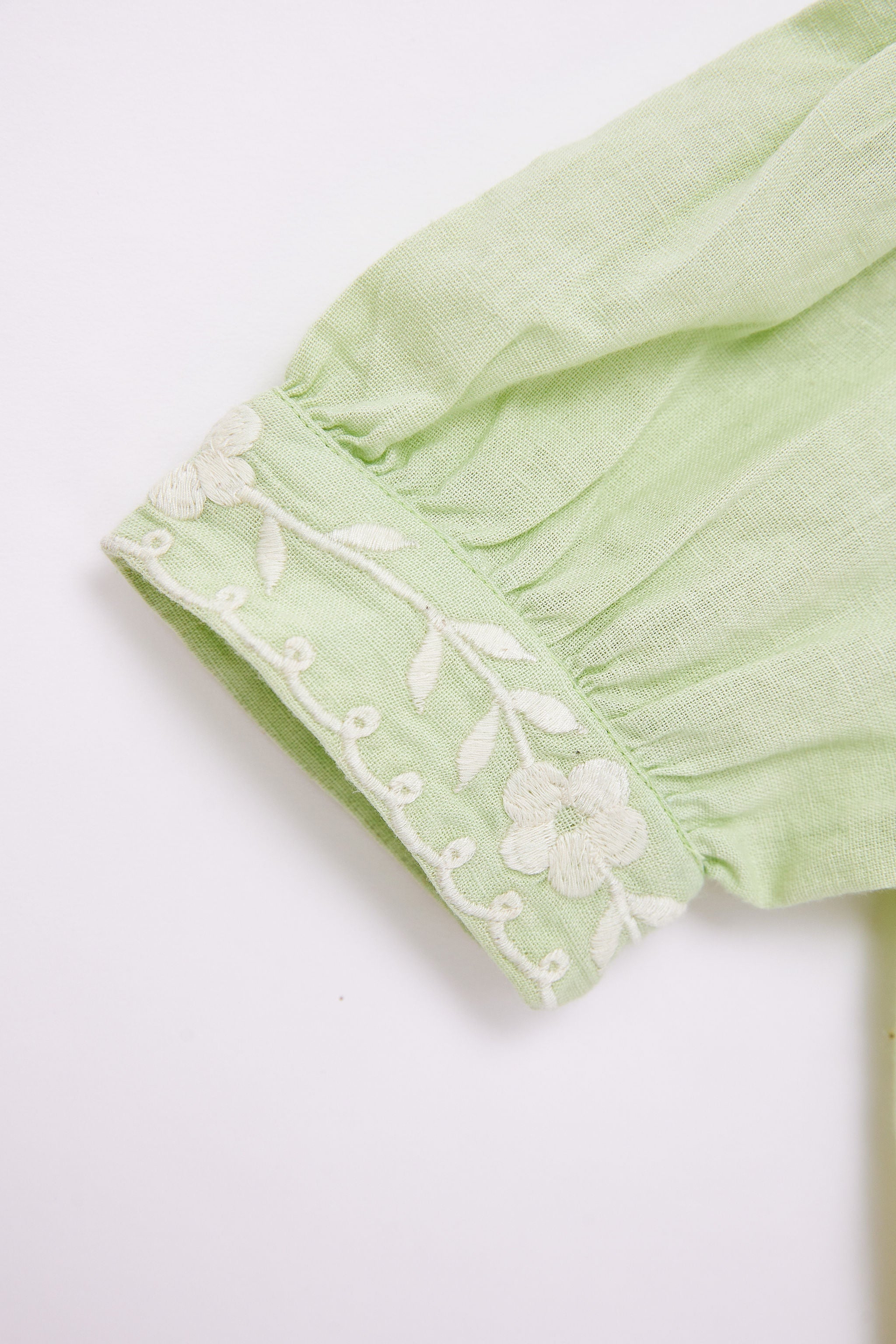Violette Blouse