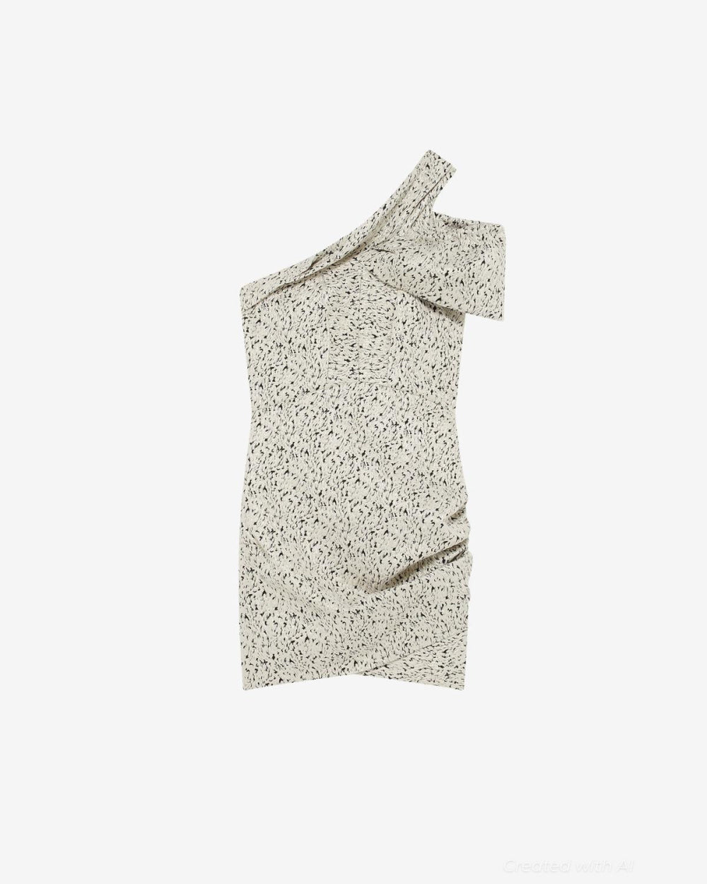 Ophely - Pearl White - FINAL SALE