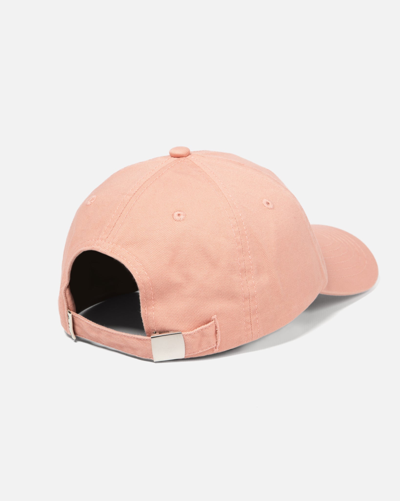 Pink Ora et Labora Dad Hat